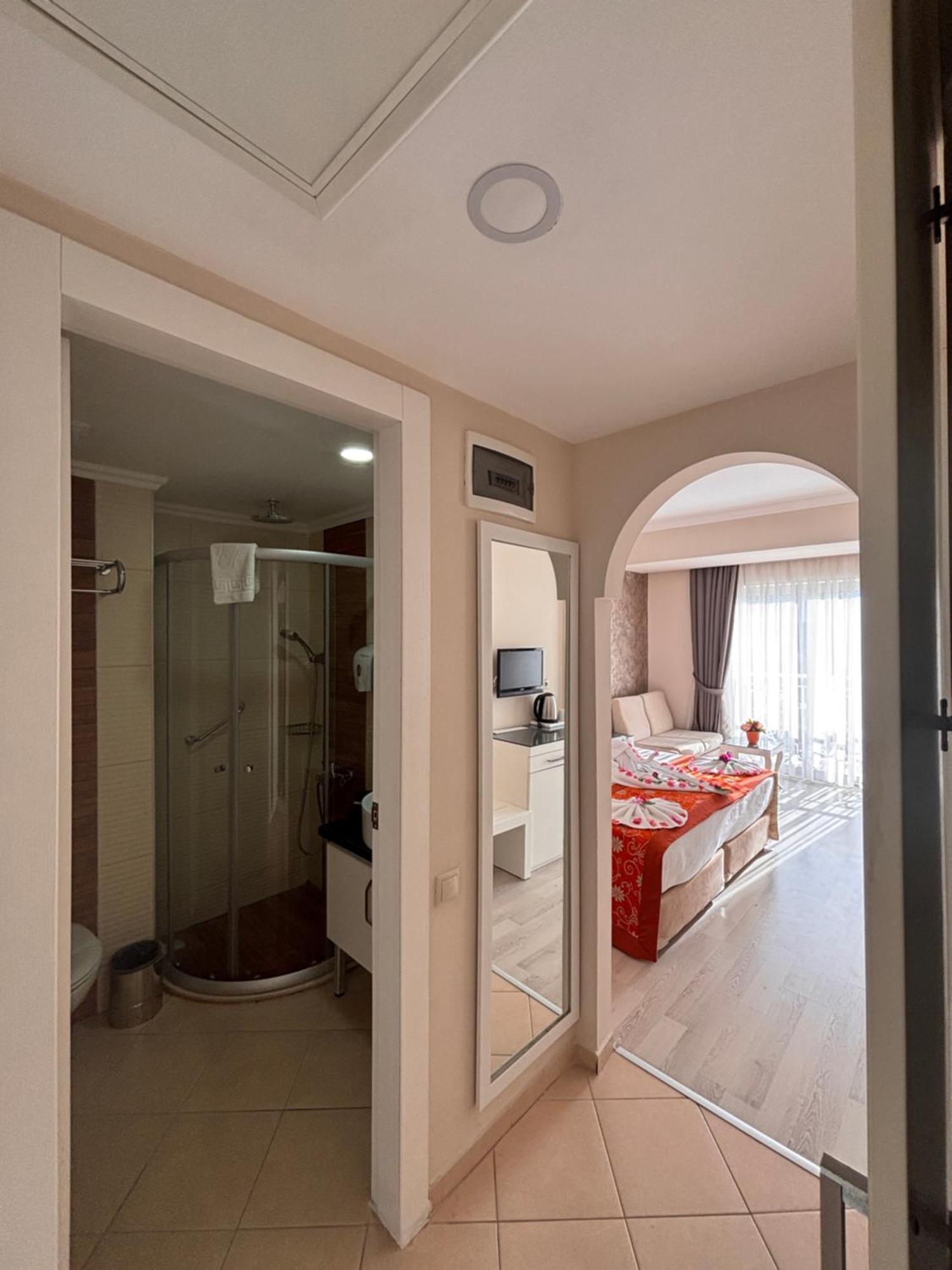 Grand Mir'amor Hotel&spa