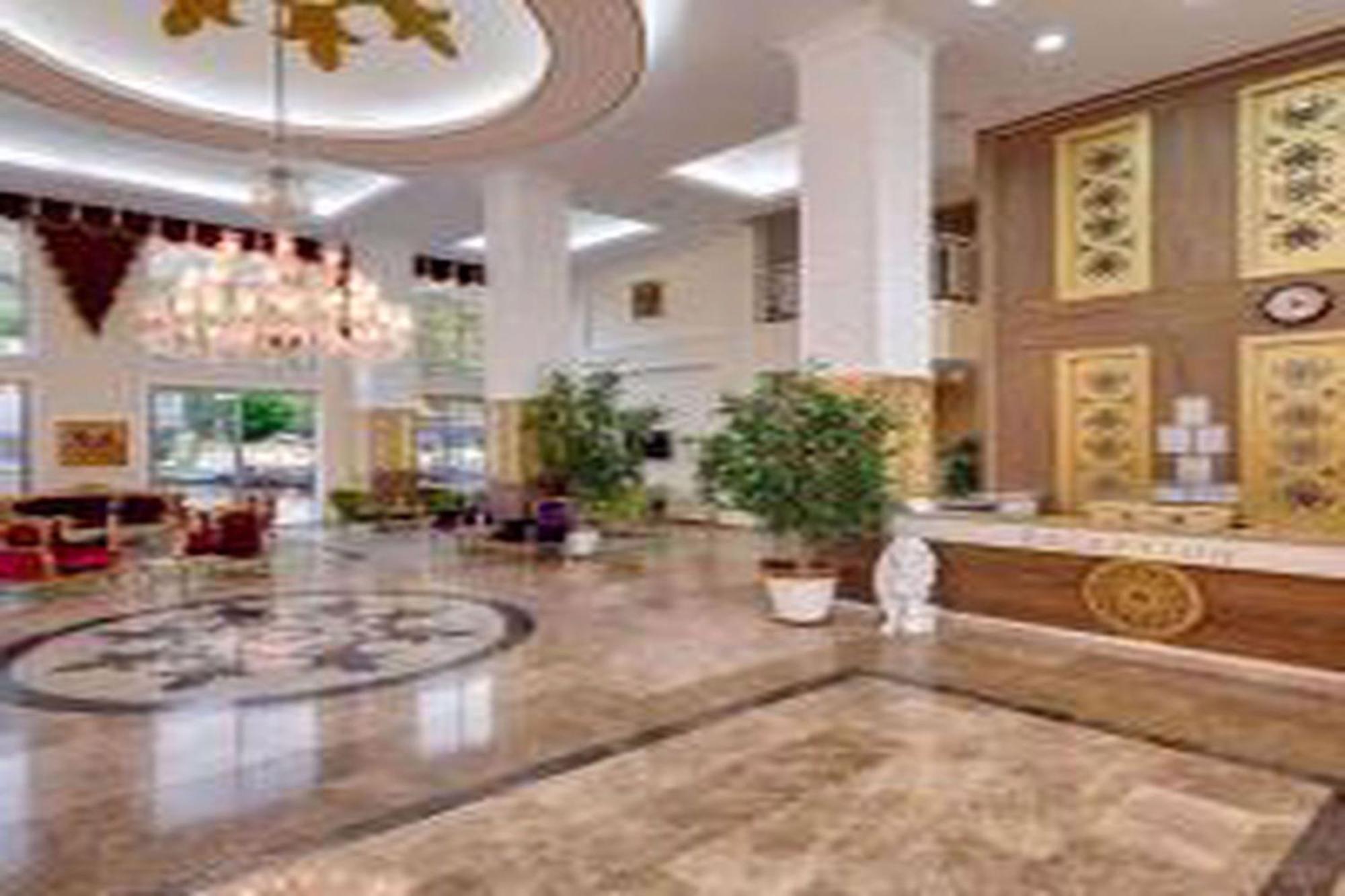 Grand Mir'amor Hotel&spa