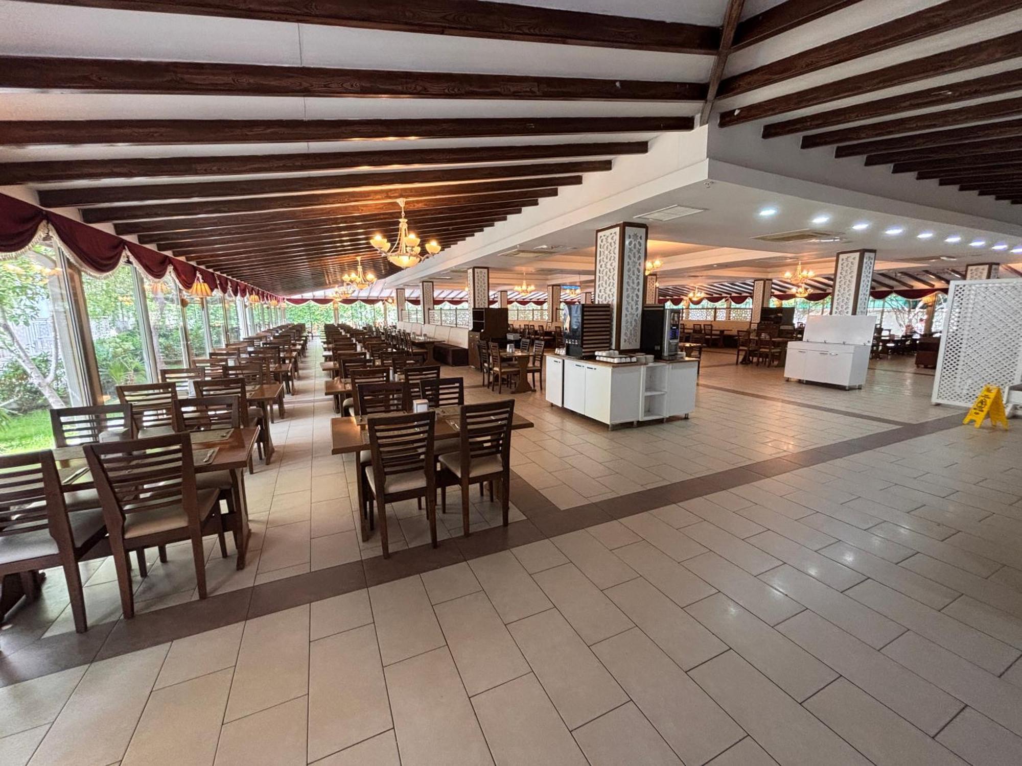 Grand Mir'amor Hotel&spa 5*