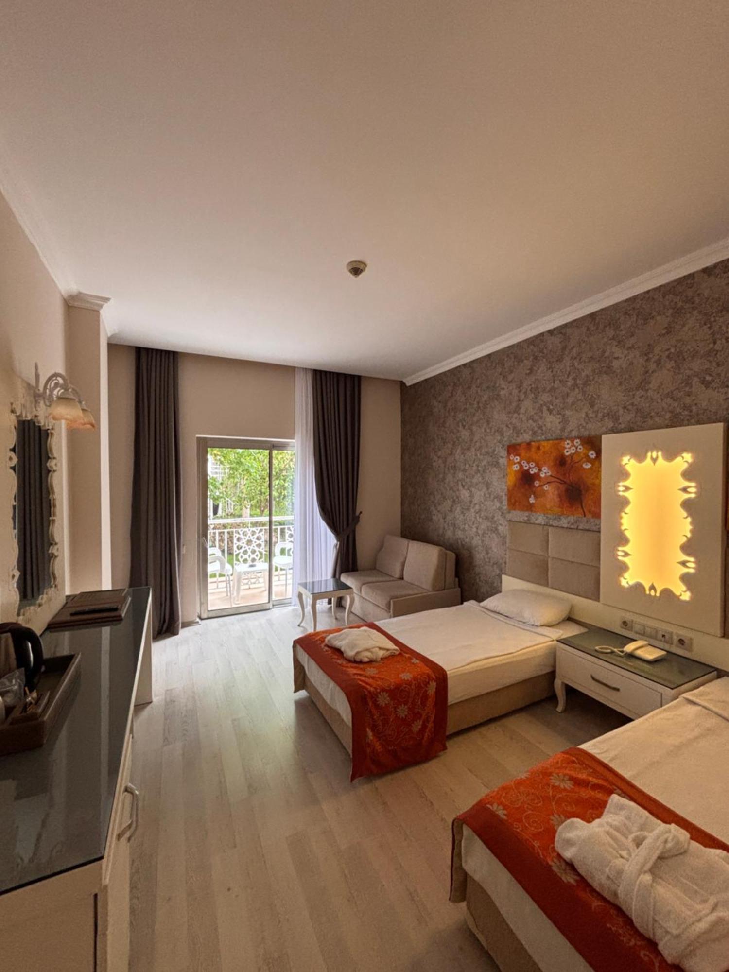 Grand Mir'amor Hotel&spa