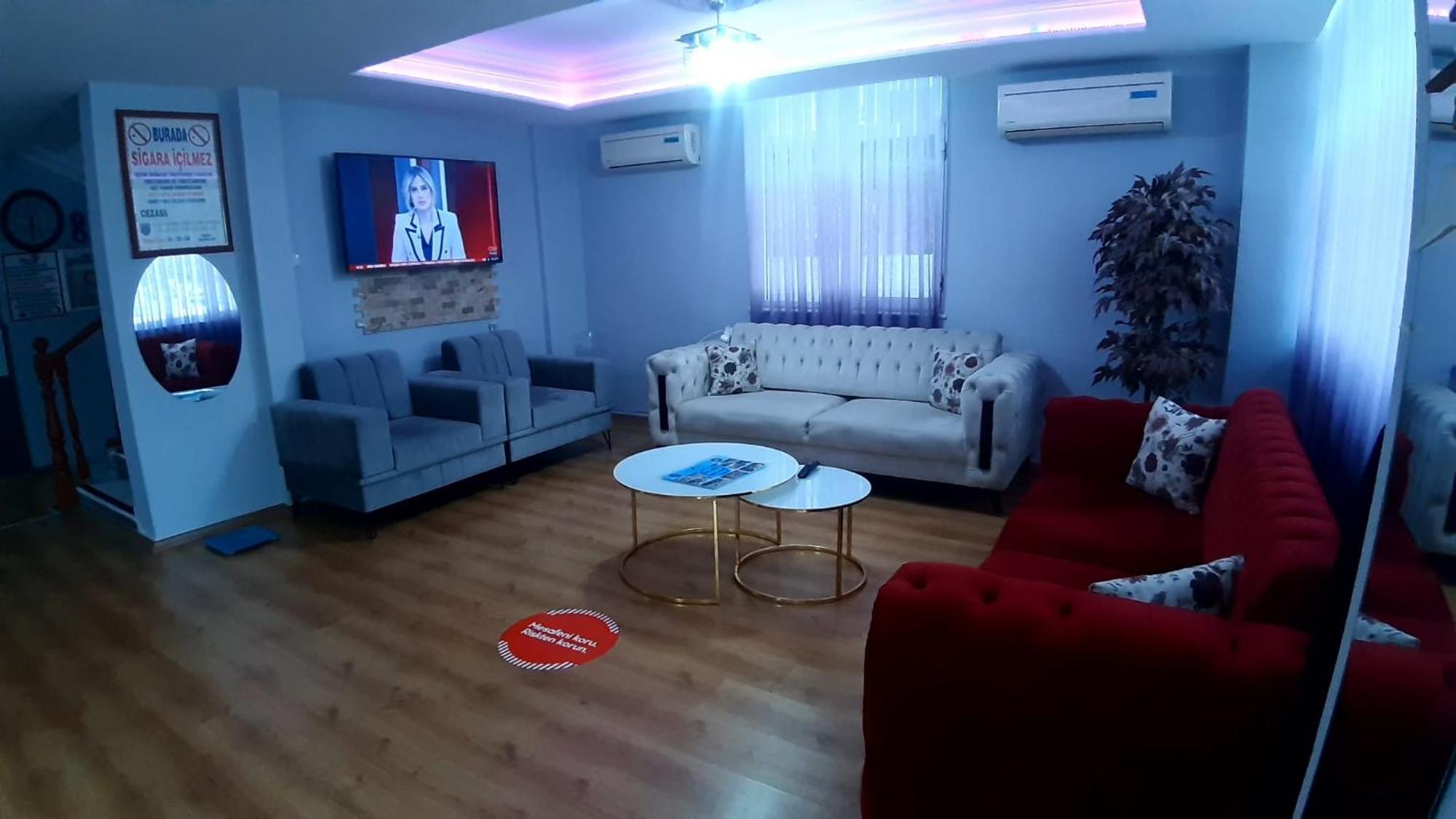 Otel Volkii Otel1 2*
