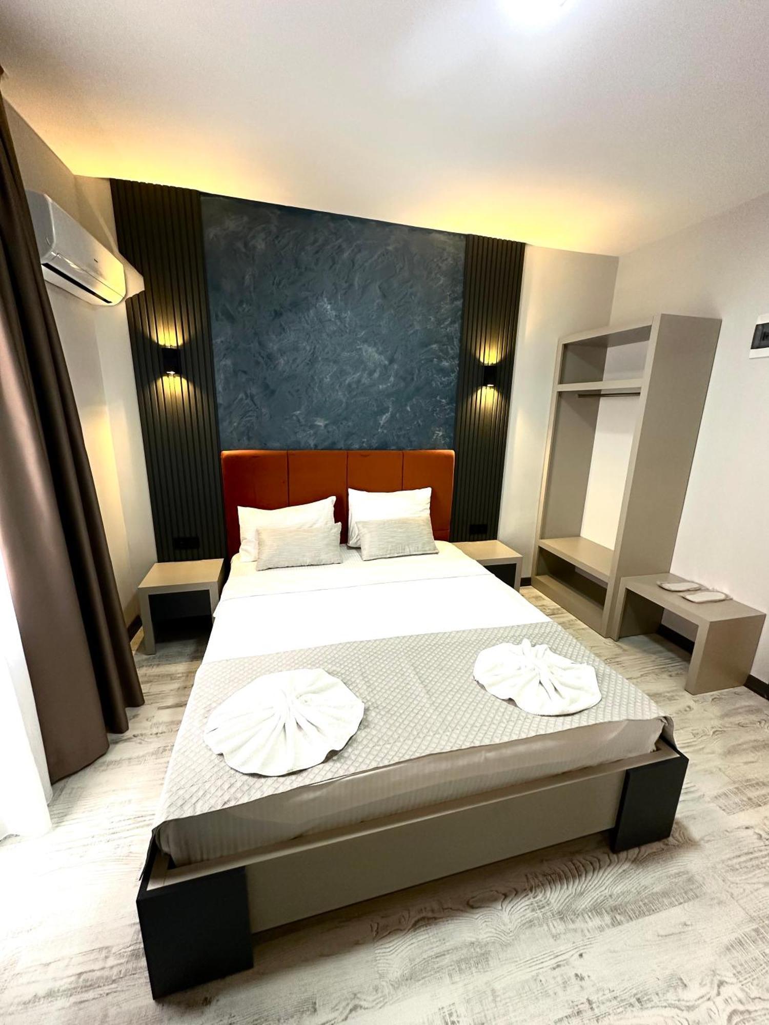 Aparthotel Ale Park 2*