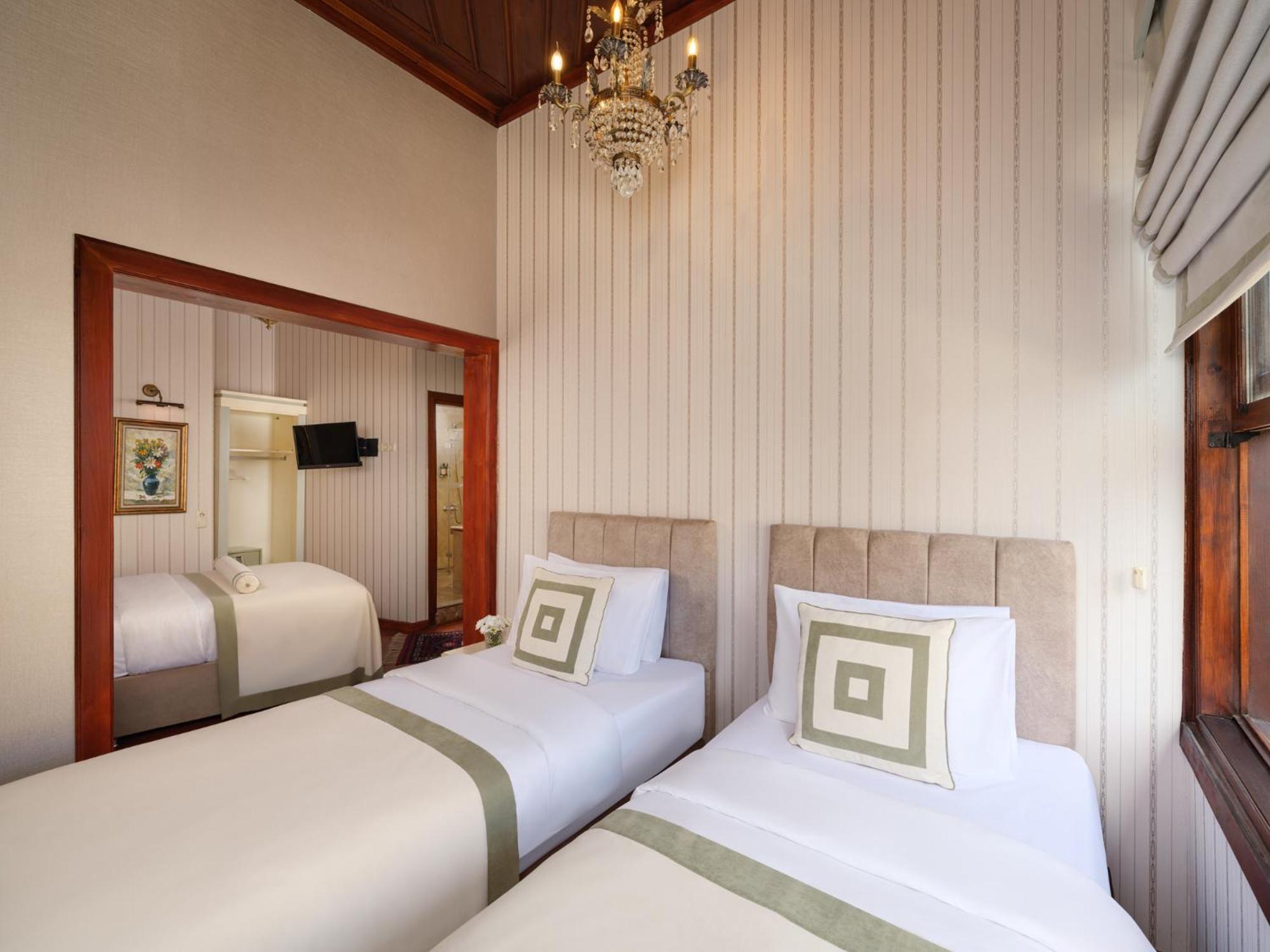 Hotel 1207 Special Class 3*