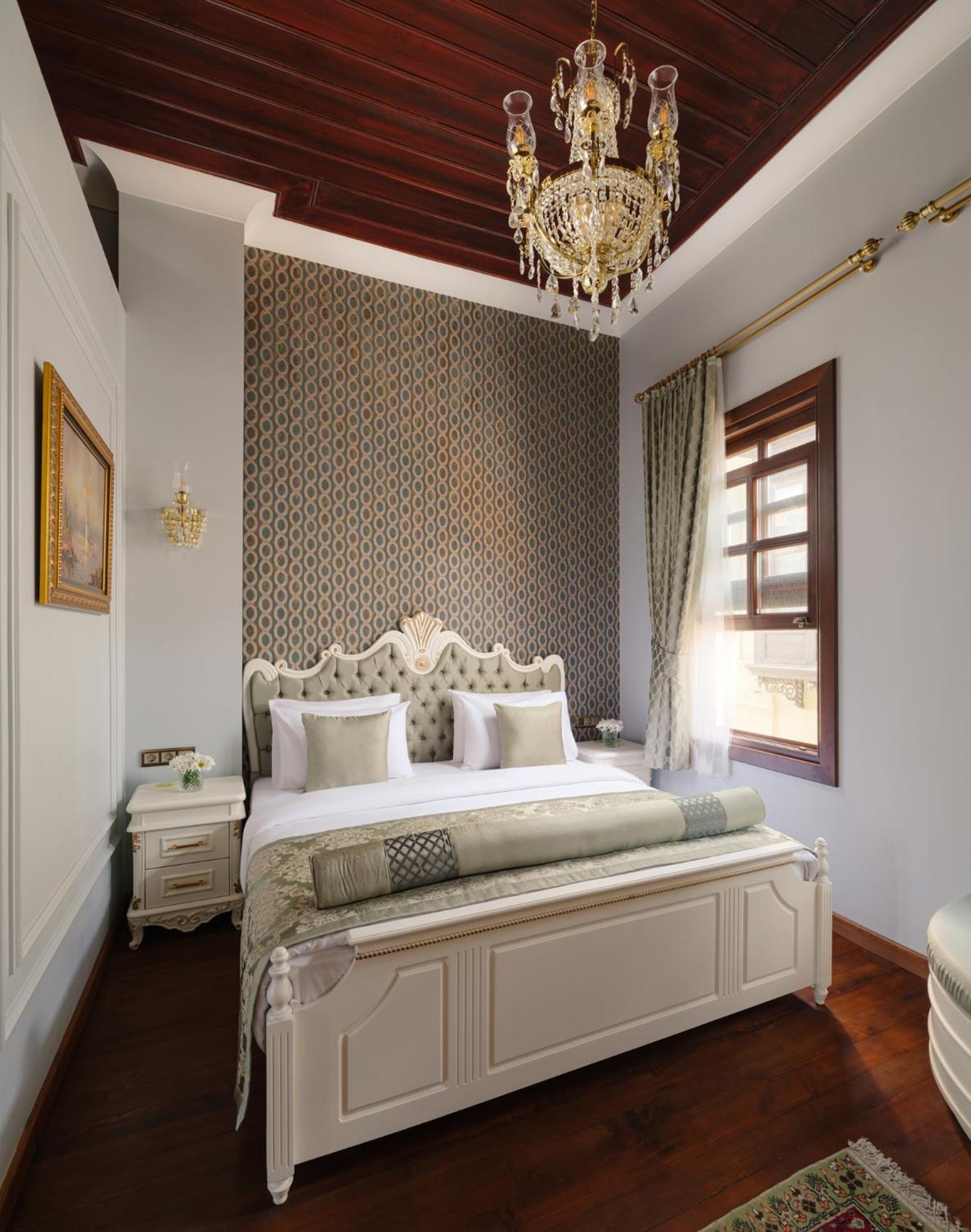 Otel 1207 Special Class Antalya