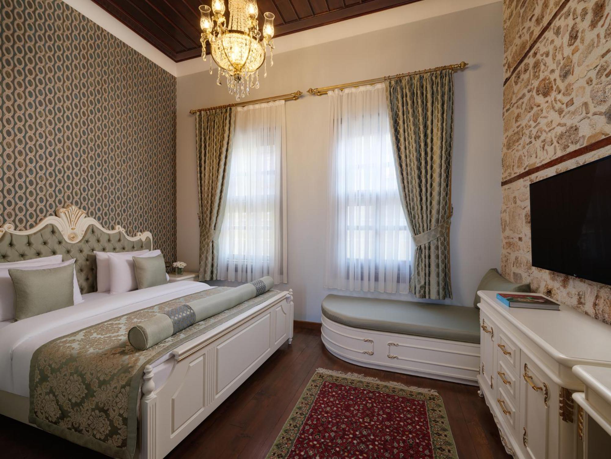 Hotel 1207 Special Class 3*