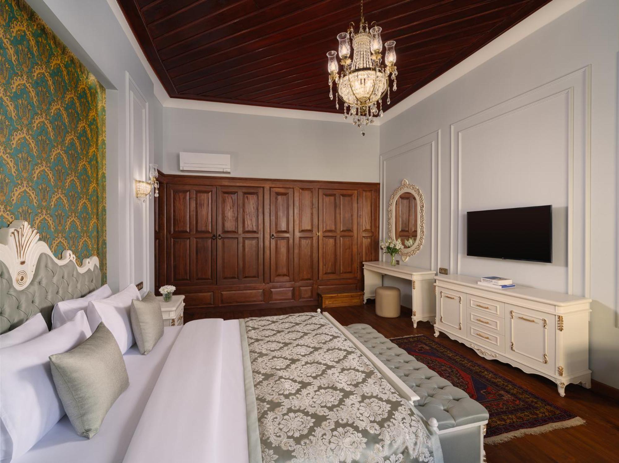 Hotel 1207 Special Class Antalya
