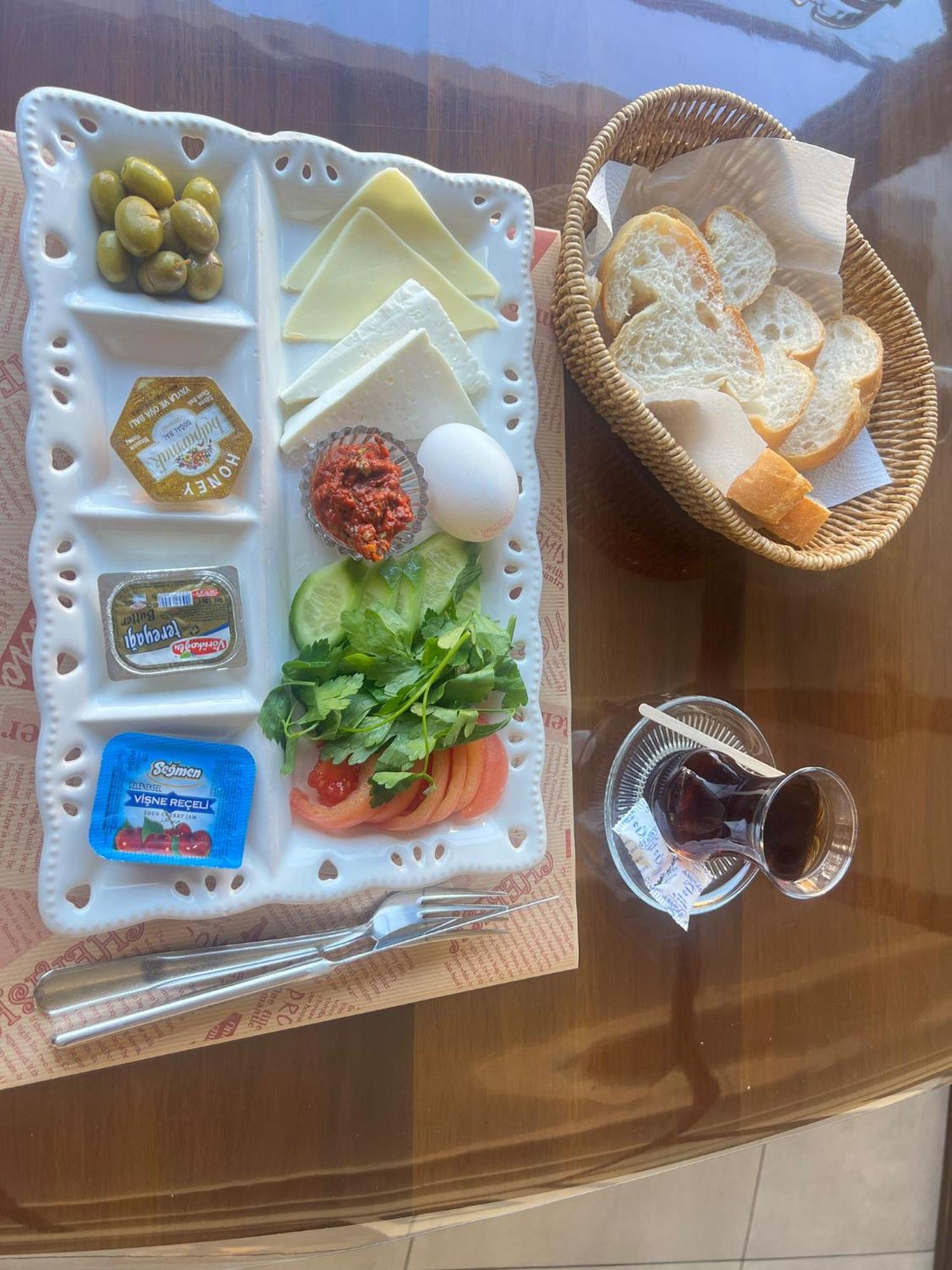 Hayal Apart Otel 2*