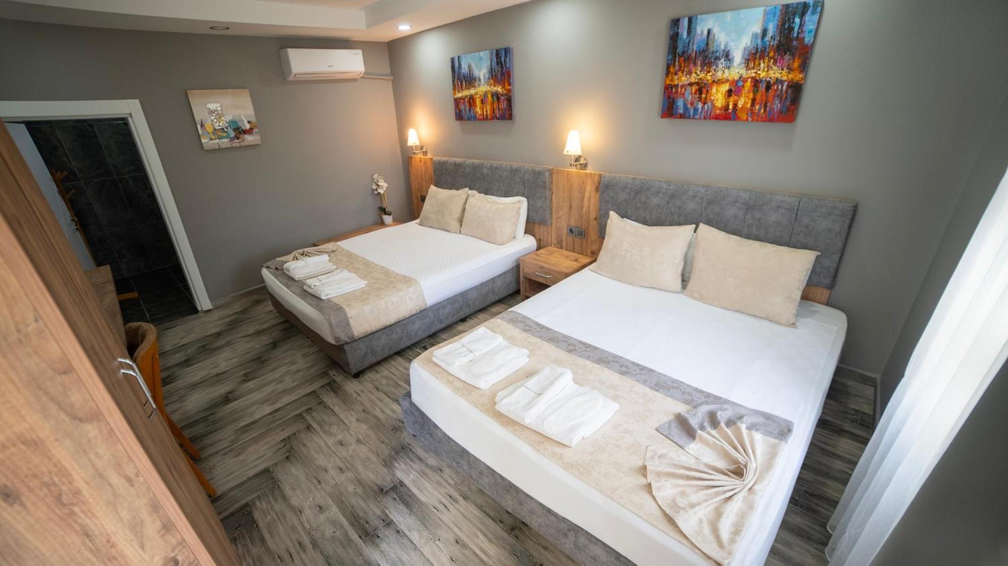 La Cactus Boutique Oda ve Kahvaltı