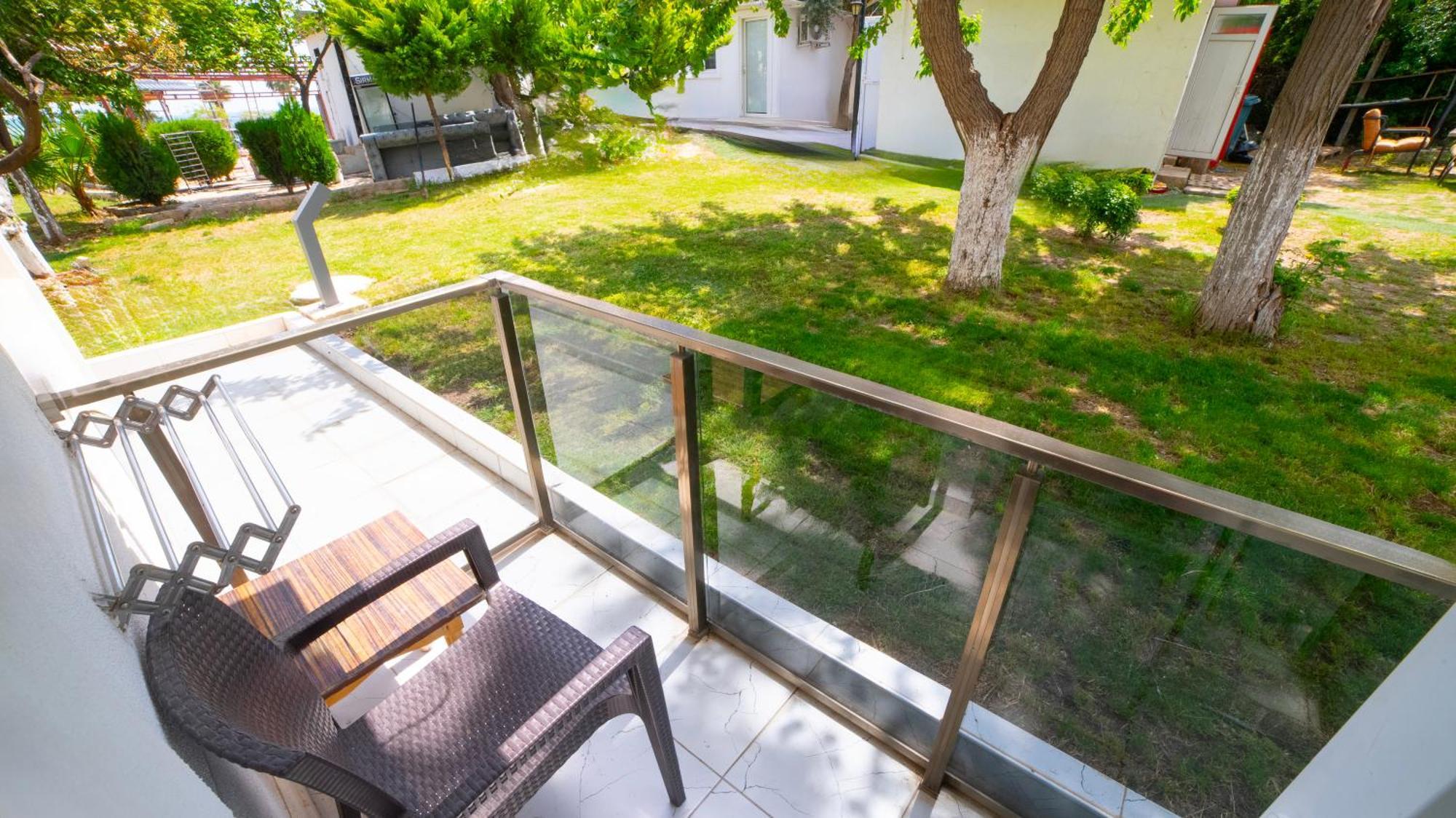La Cactus Boutique Oda ve Kahvaltı Antalya