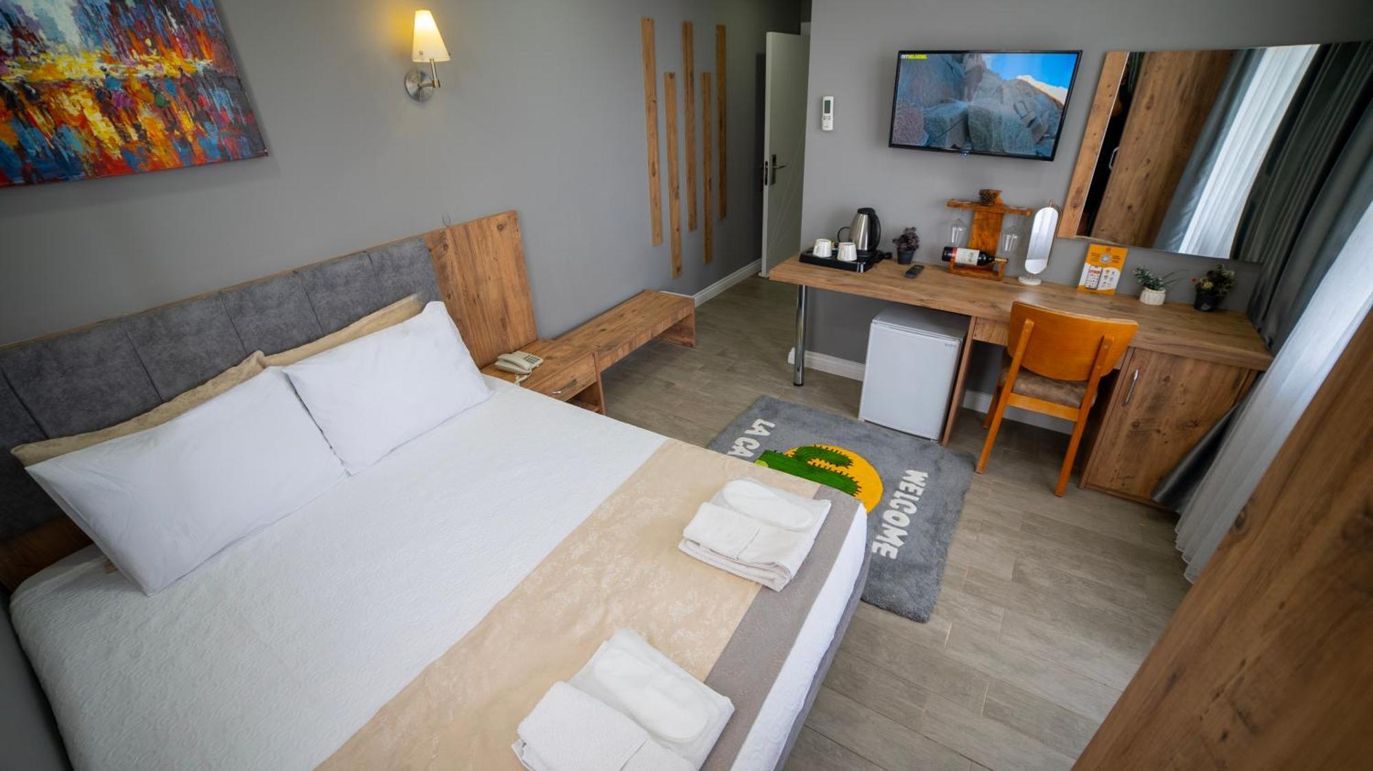La Cactus Boutique 2* Antalya