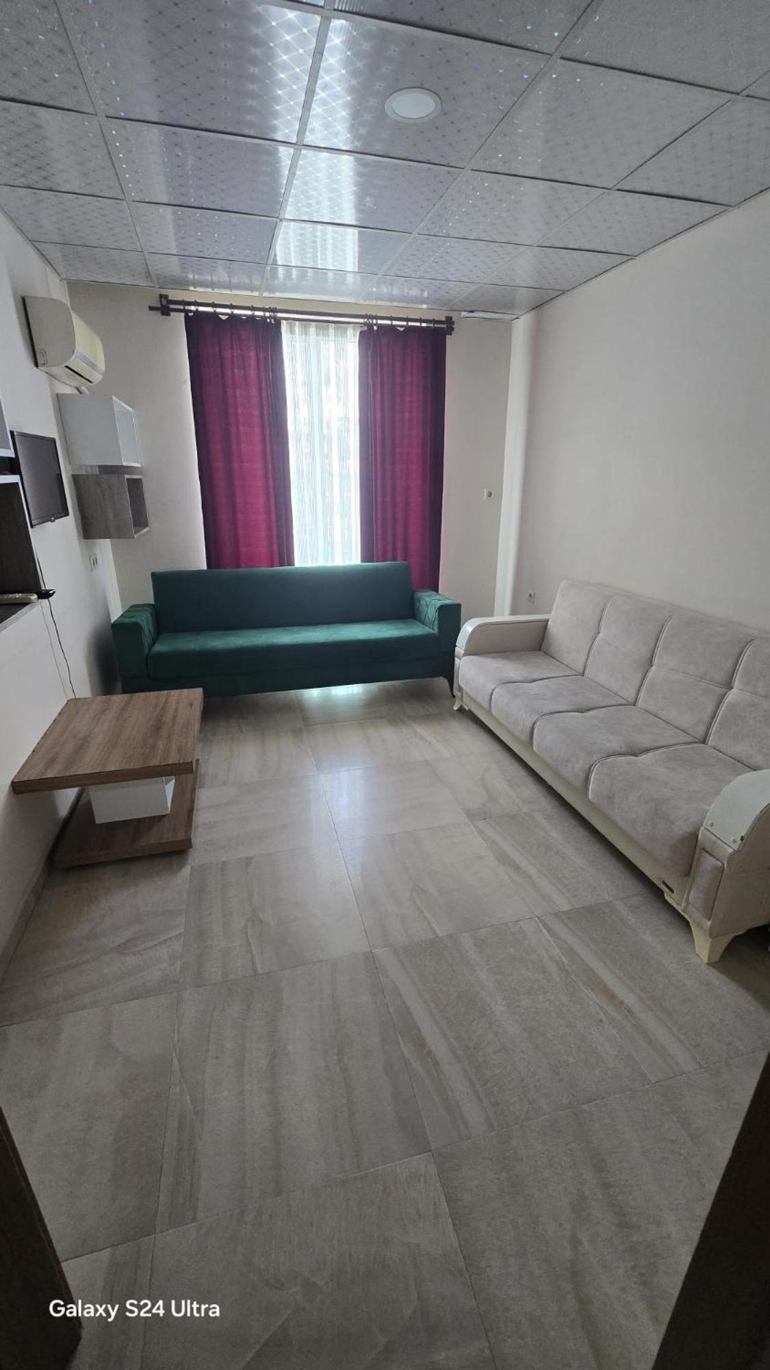 Vera Park Premium Aparthotel