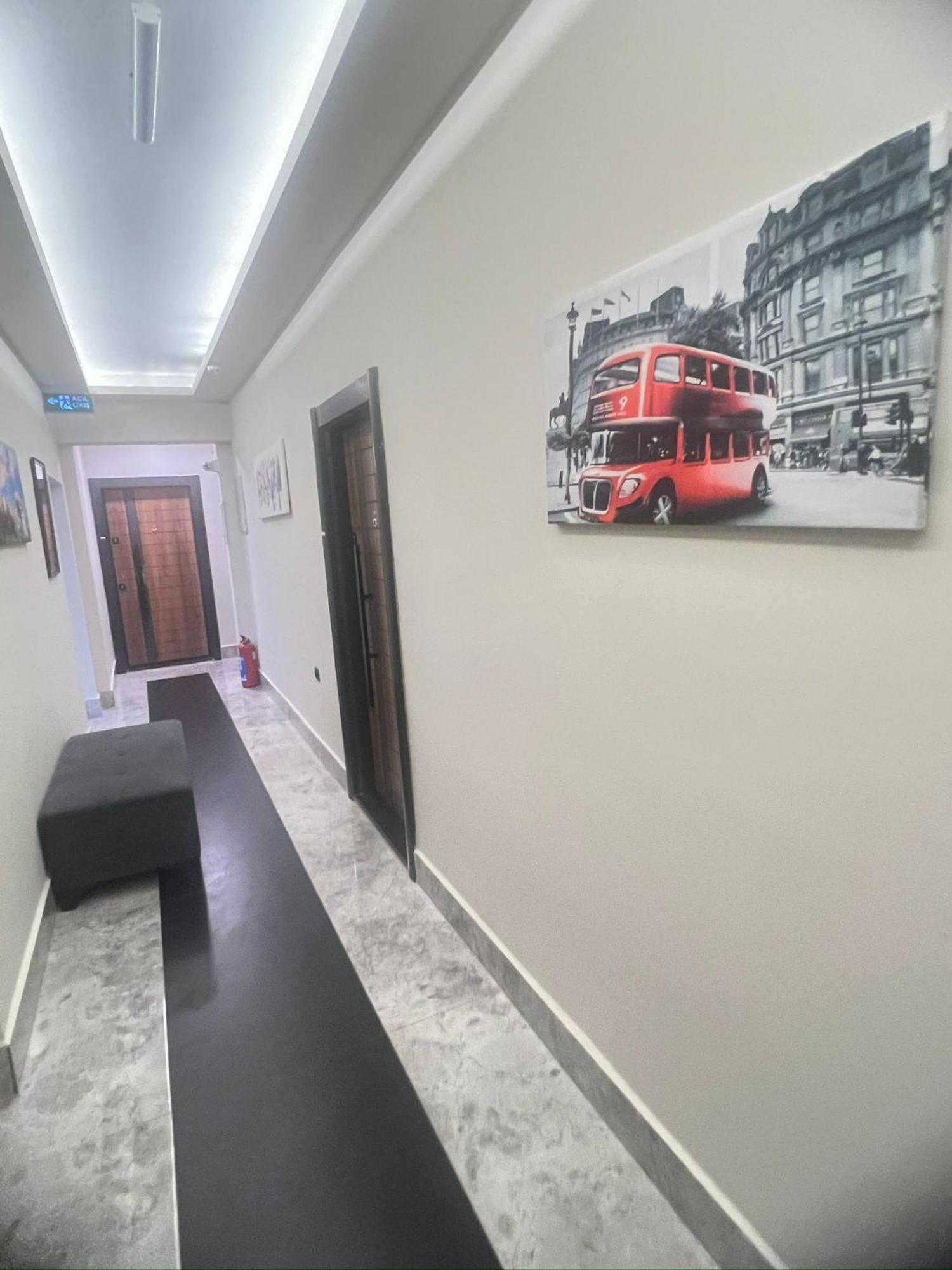 Hotel Hayal Fener