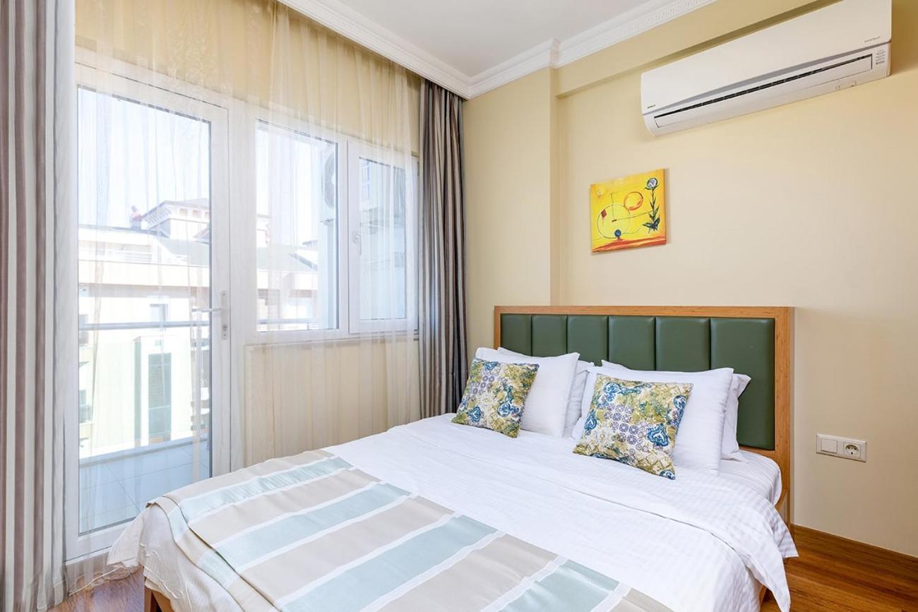 Aparthotel The Antalya