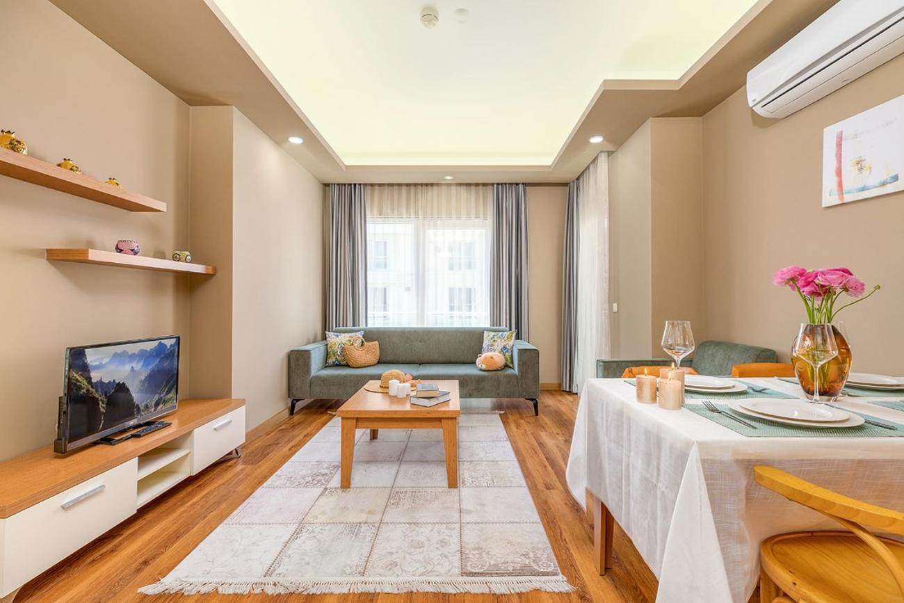 The Aparthotel 3*