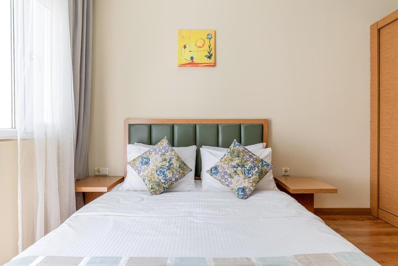 Aparthotel The Antalya