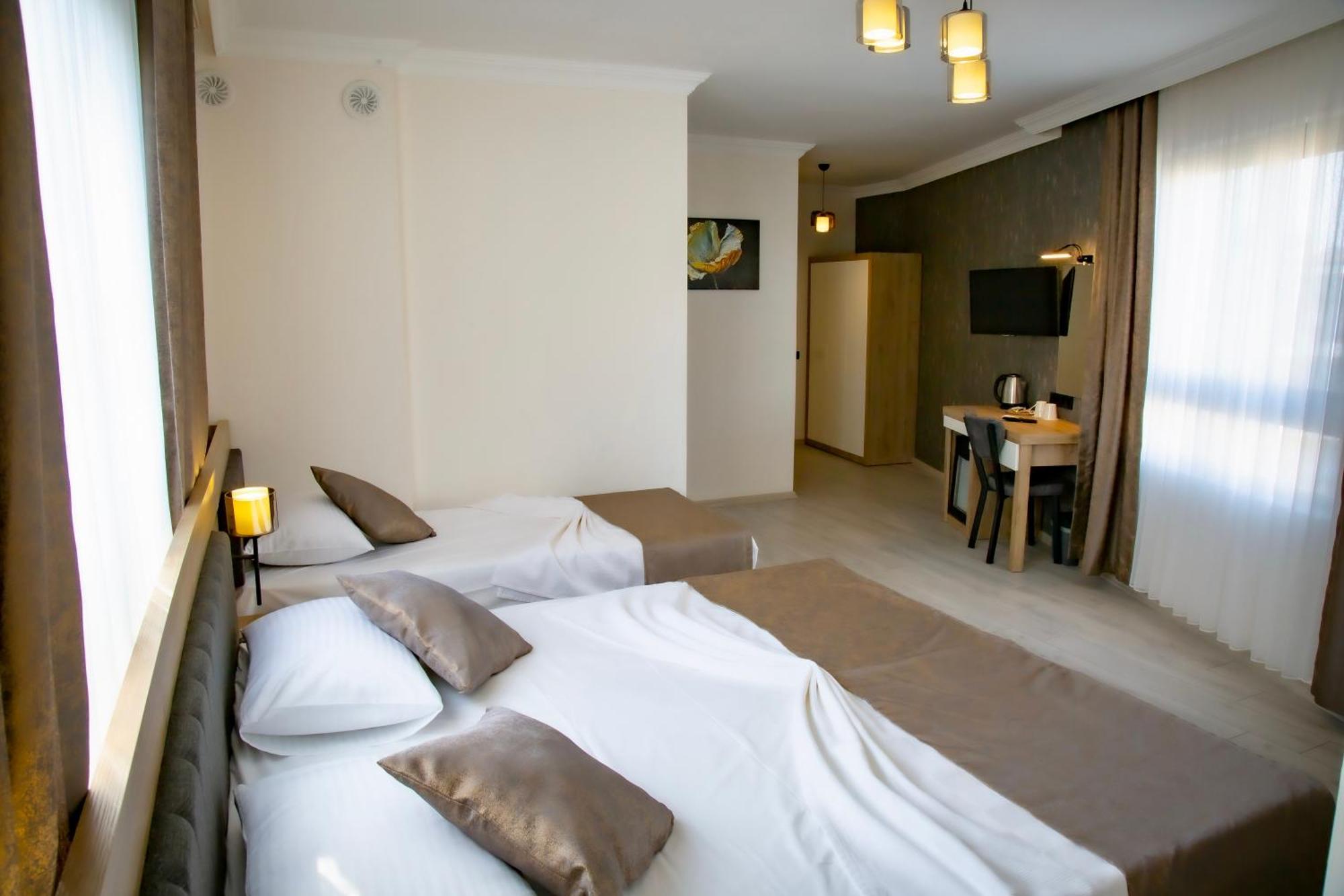 Hotel Bloomtalya Antalya