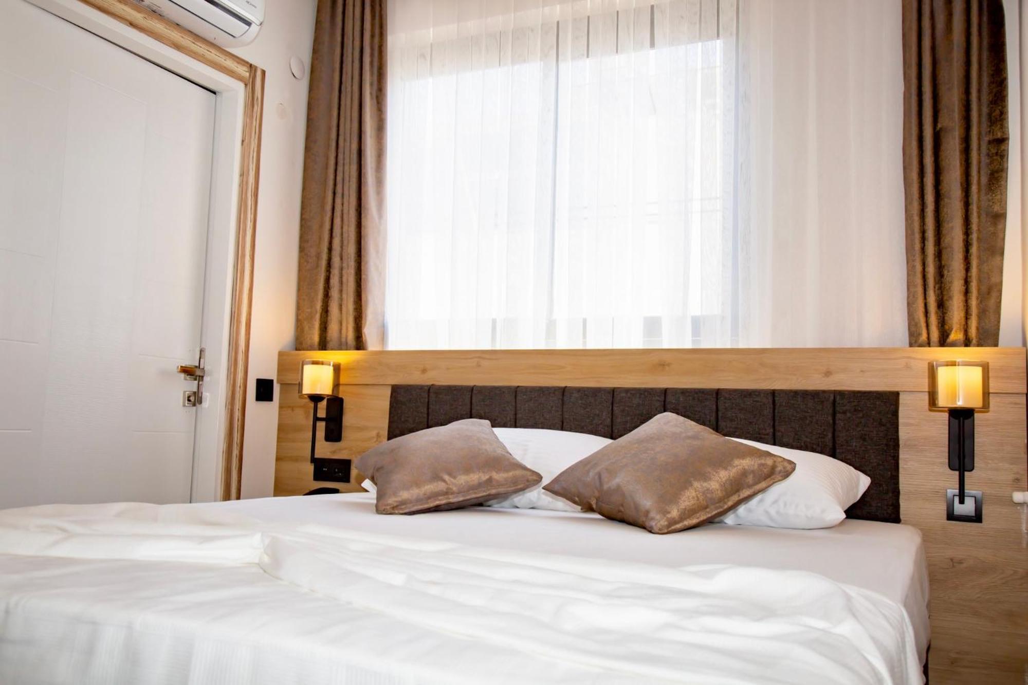 Hotel Bloomtalya Antalya