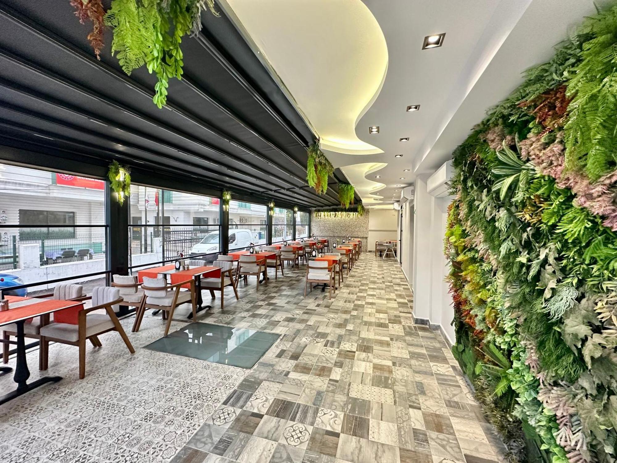 Hotel Bloomtalya Antalya