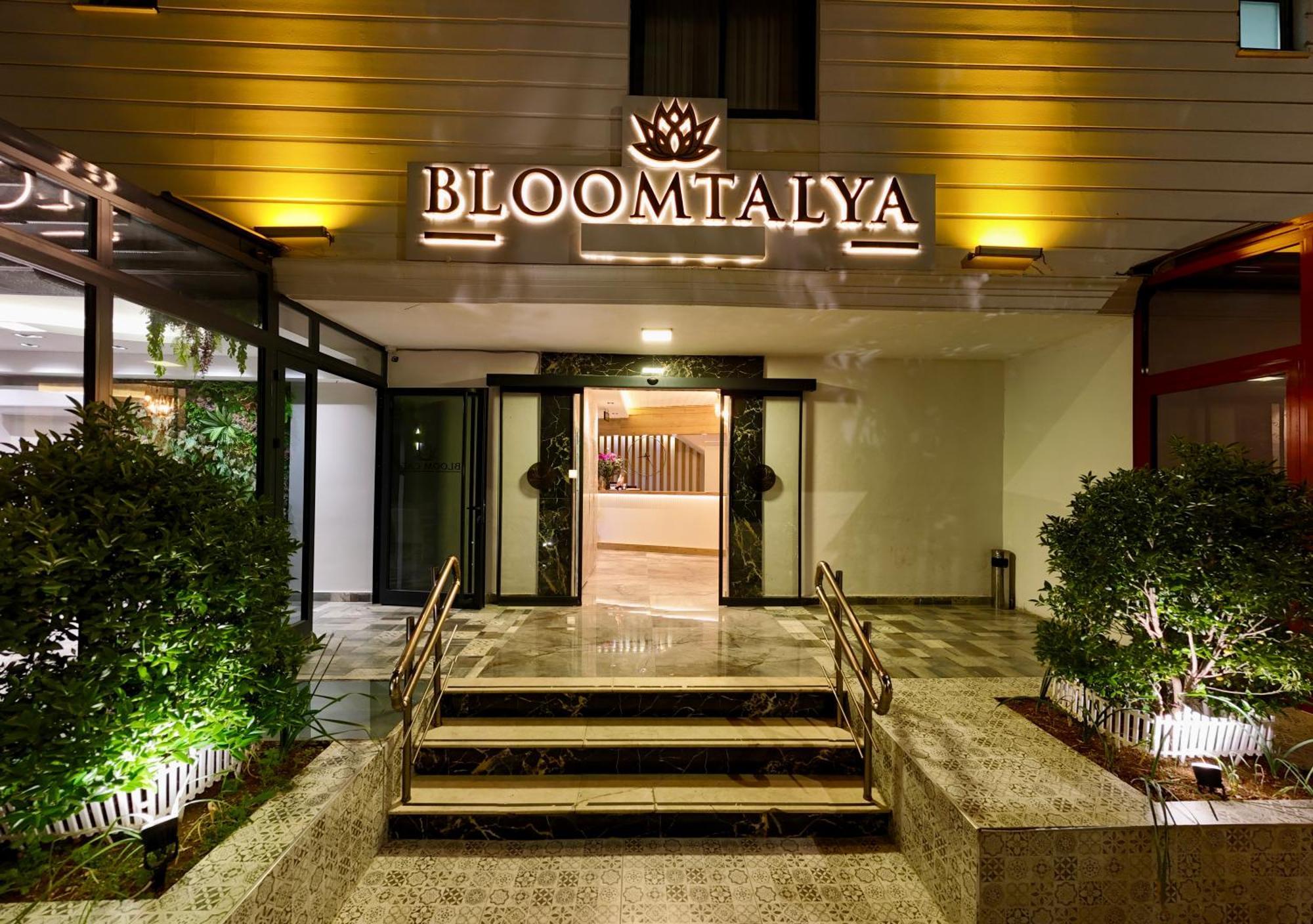 Bloomtalya *