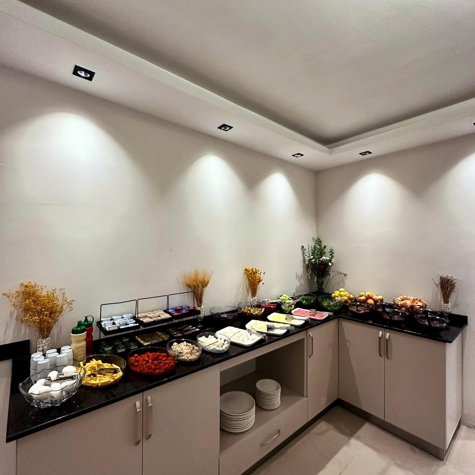 Hotel Bloomtalya Antalya