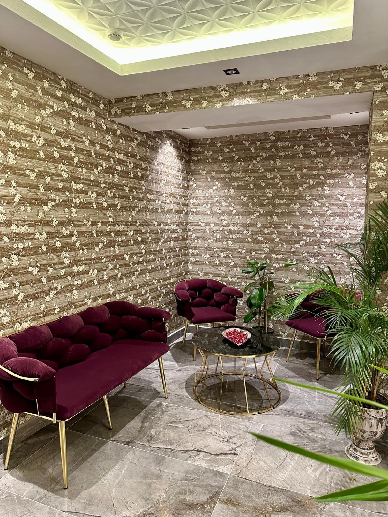 Bloomtalya Hotel Antalya