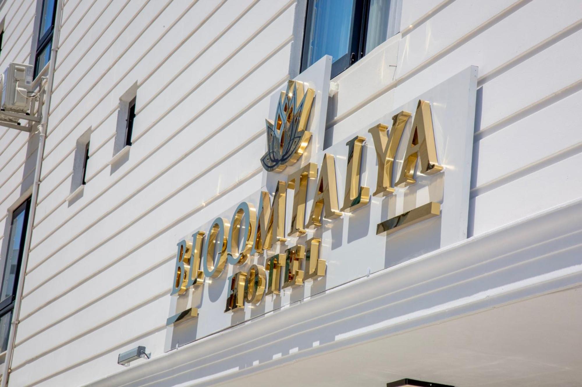 Bloomtalya * Antalya