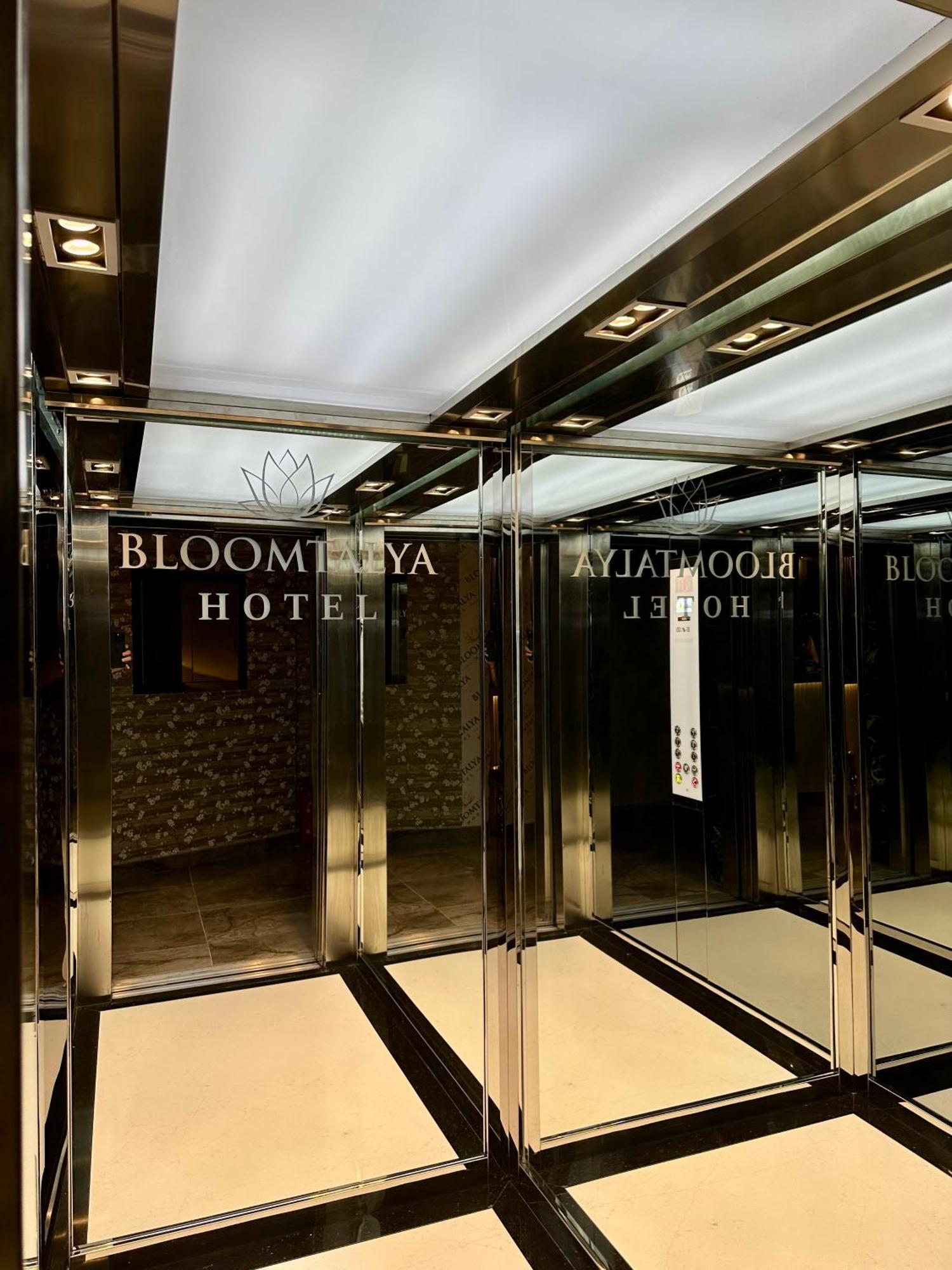 Hotel Bloomtalya Antalya