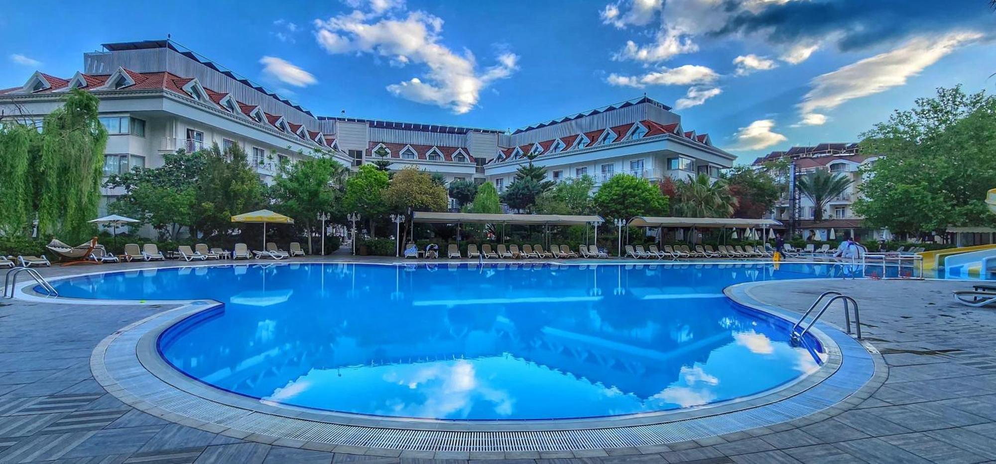 Grand Mir'amor Hotel&spa