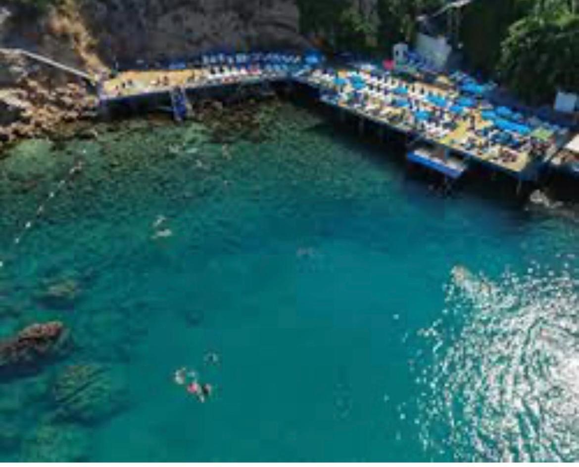 Apart Otel Hayal Antalya