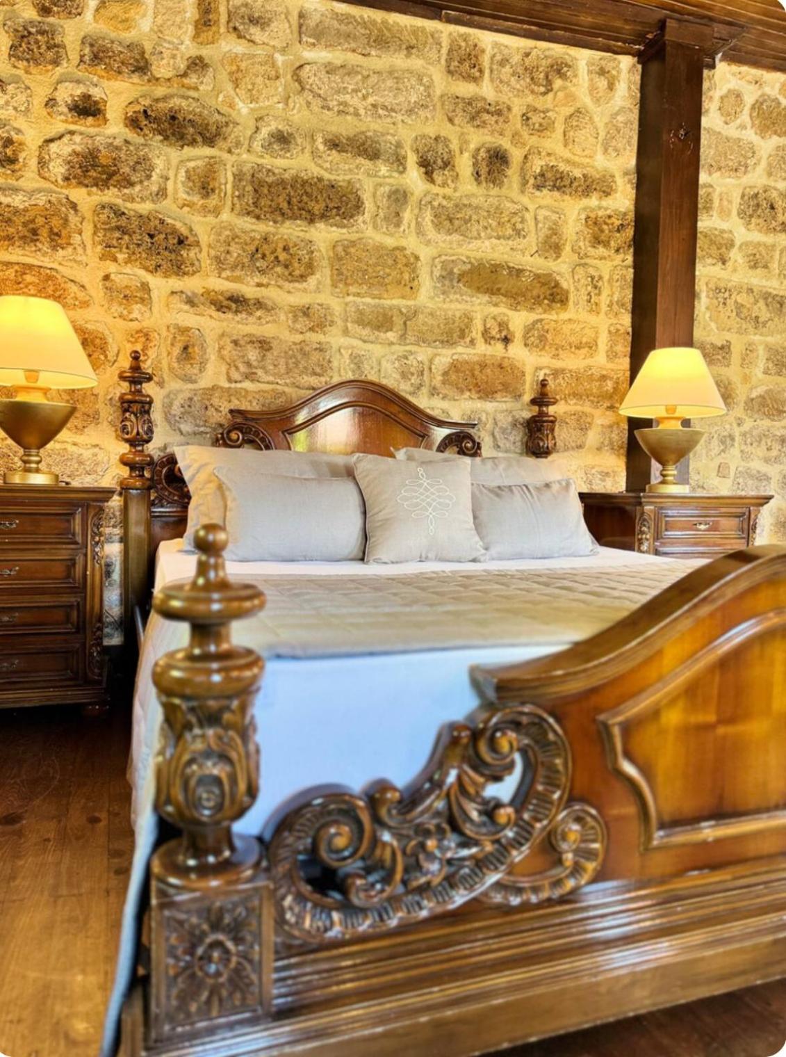 Nills Villa Antalya