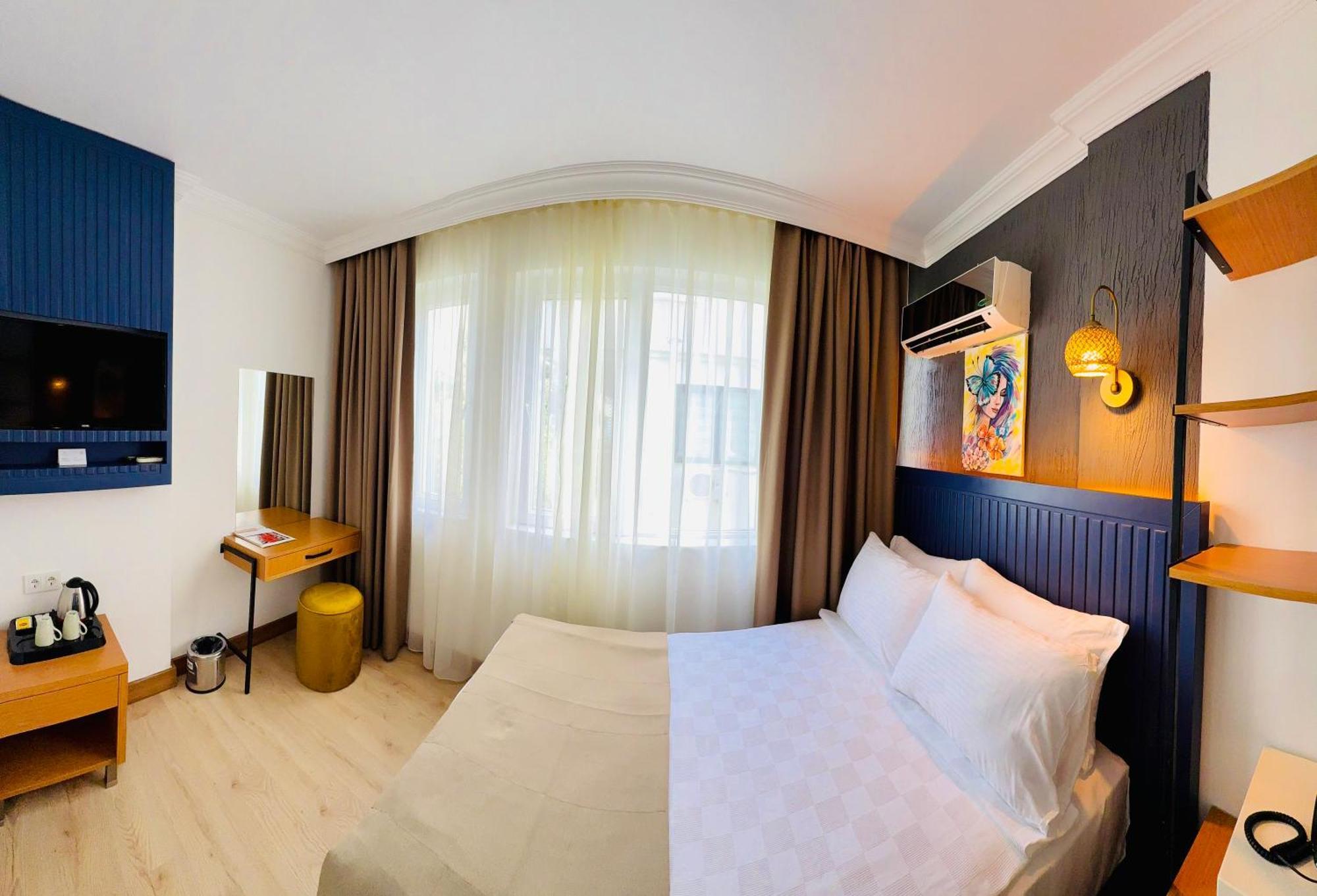 Casativo Otel Antalya