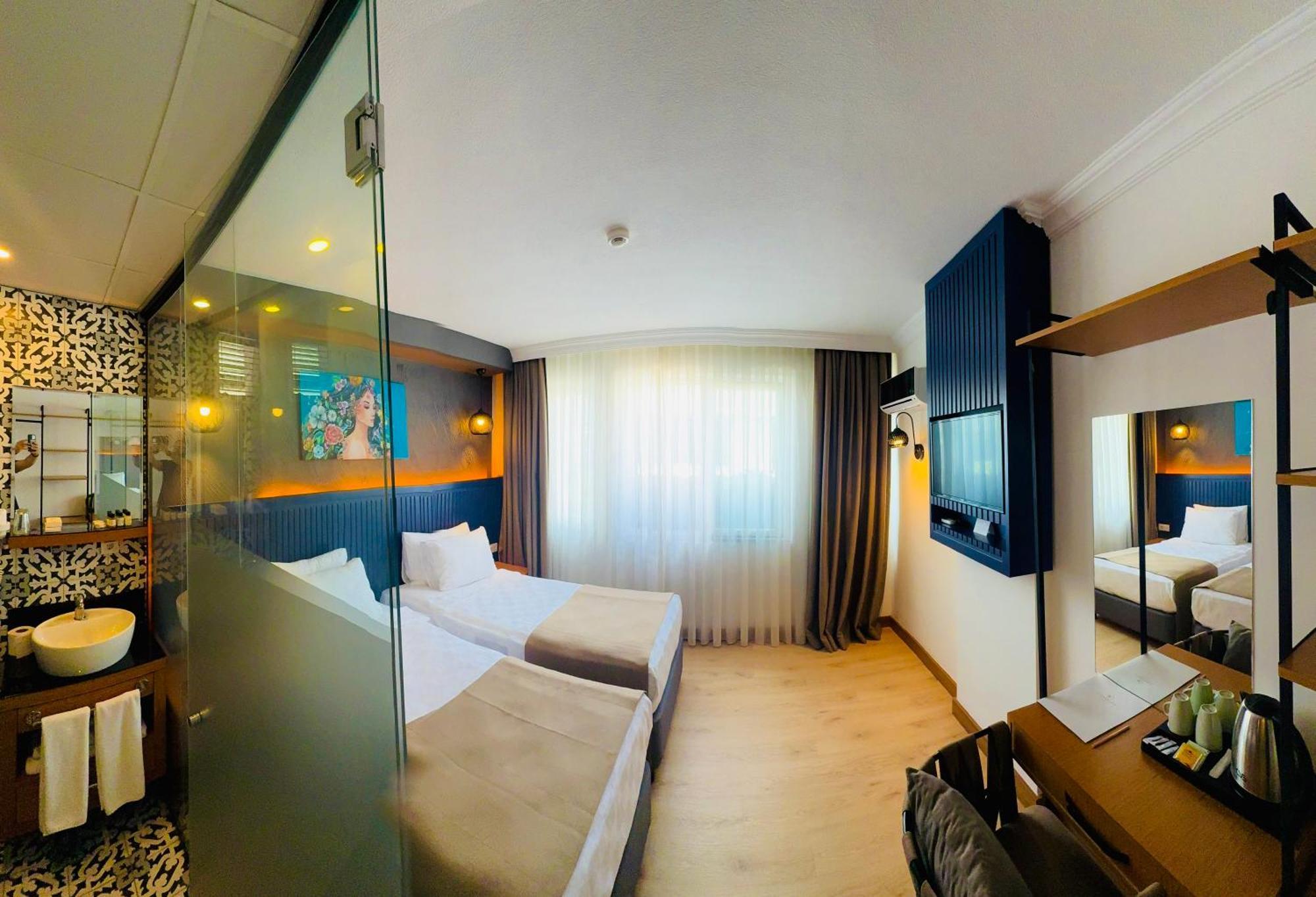 Casativo Antalya