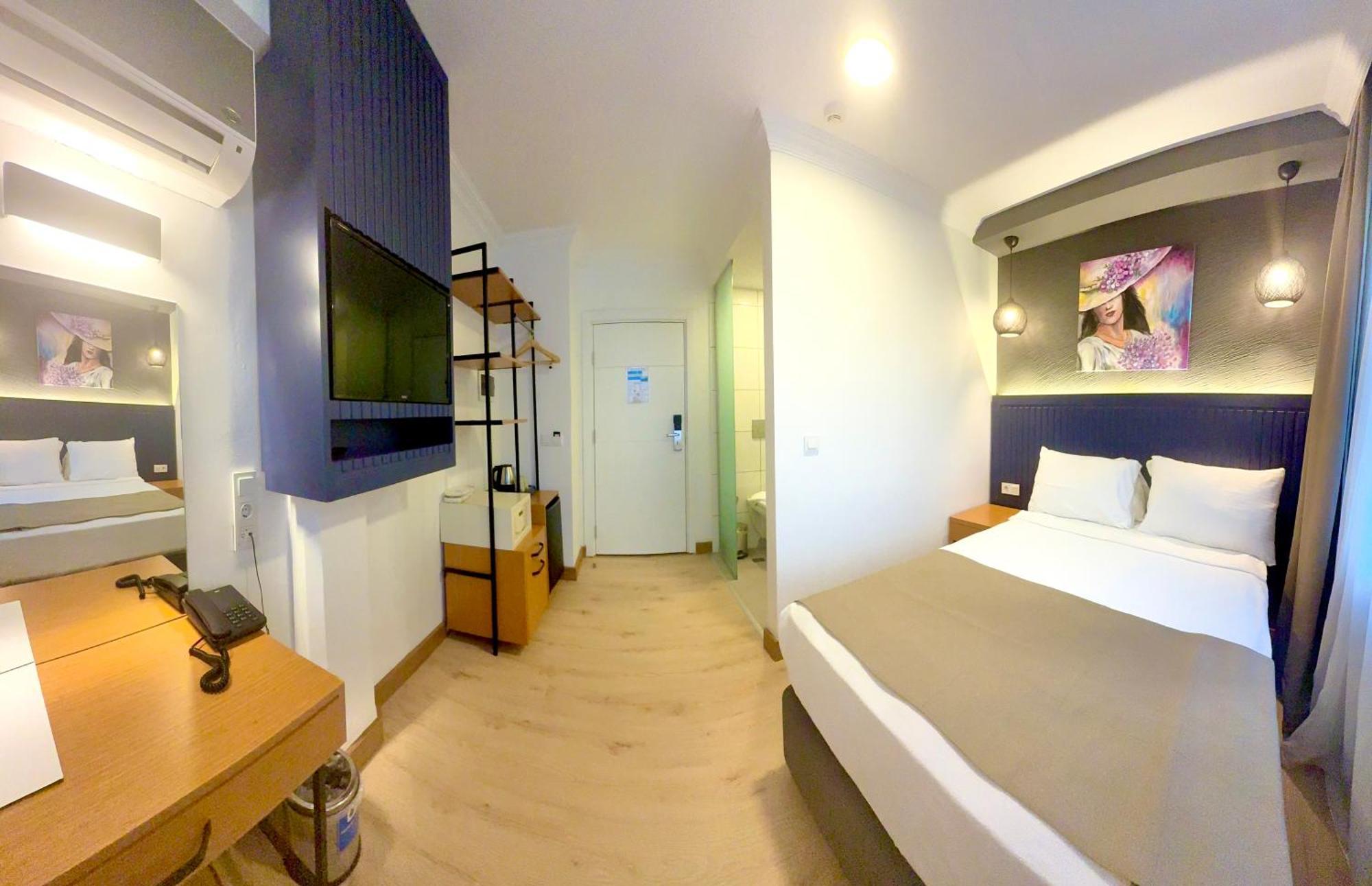 Otel Casativo Antalya