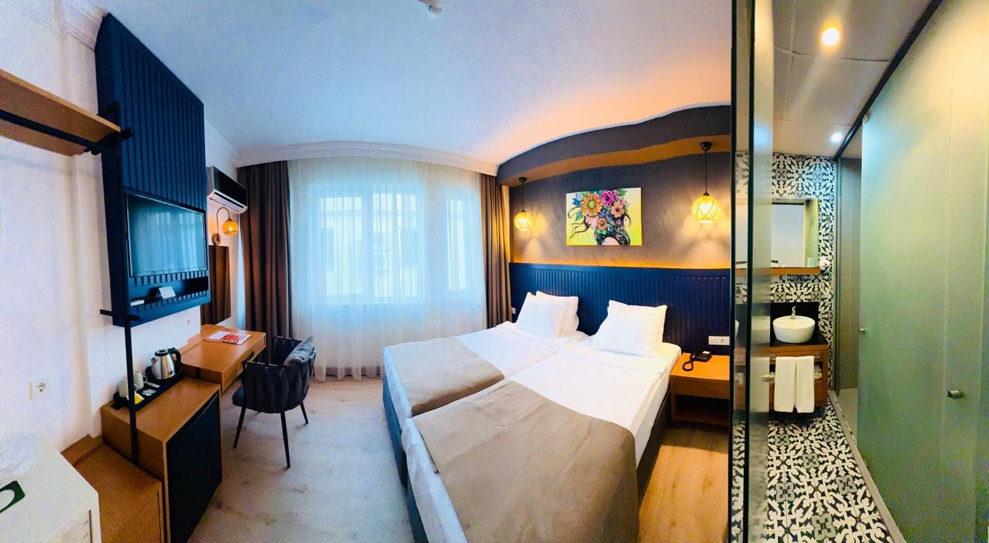 Casativo * Antalya