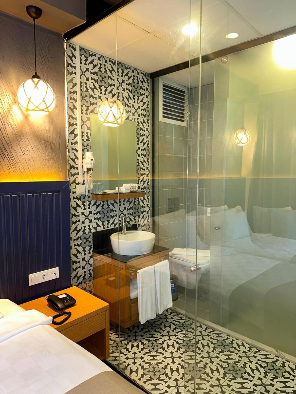 Casativo Otel *