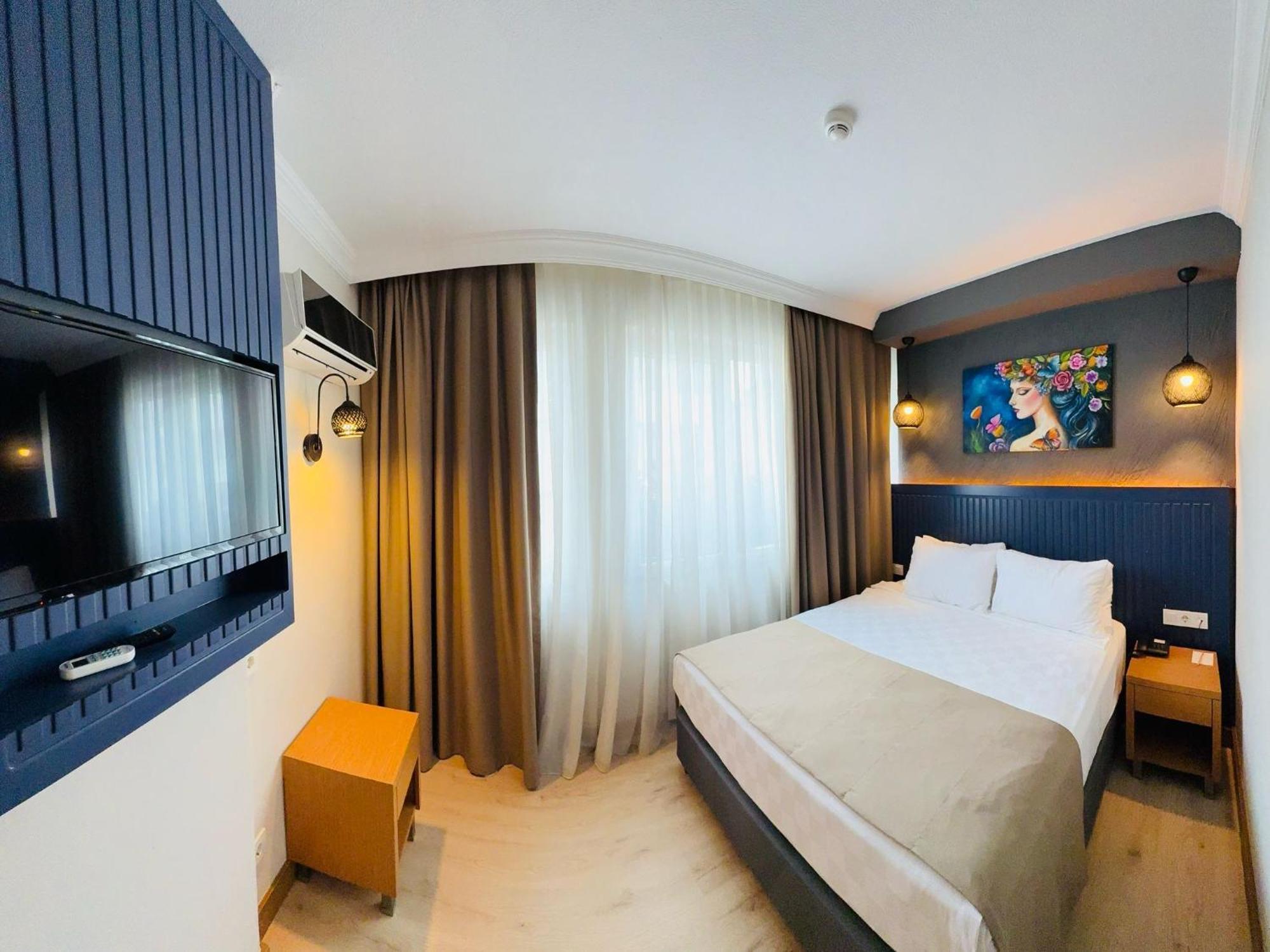 Casativo * Antalya