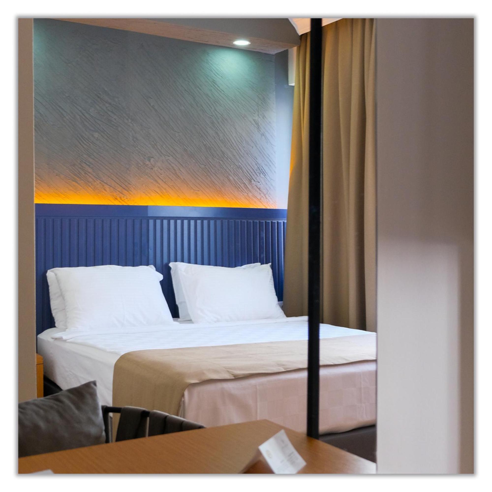 Casativo Otel *