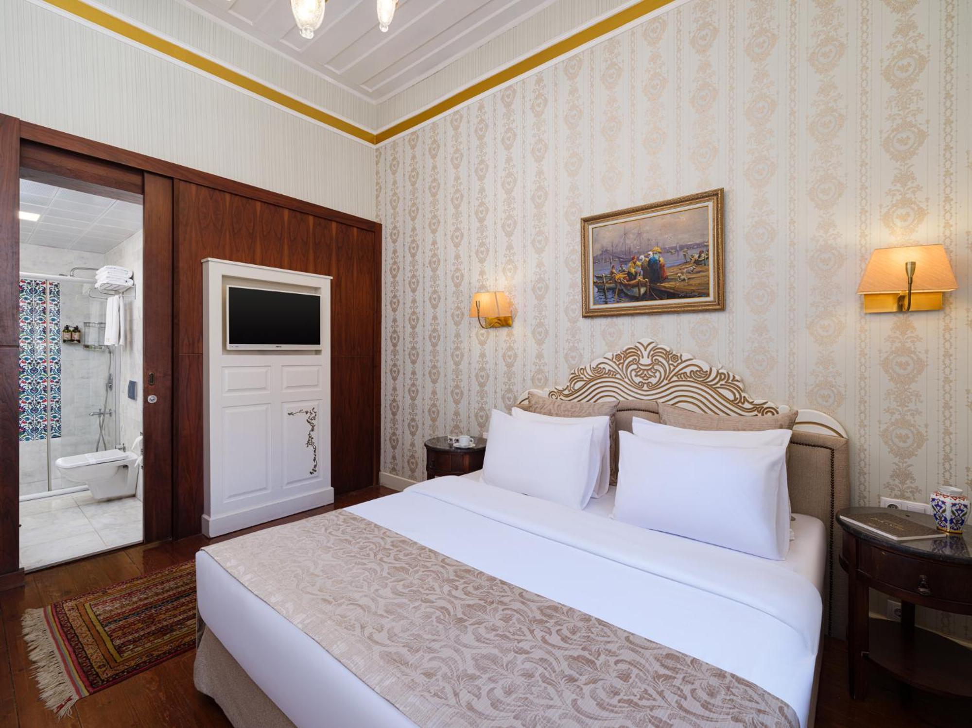 Hotel 1207 Special Class Antalya