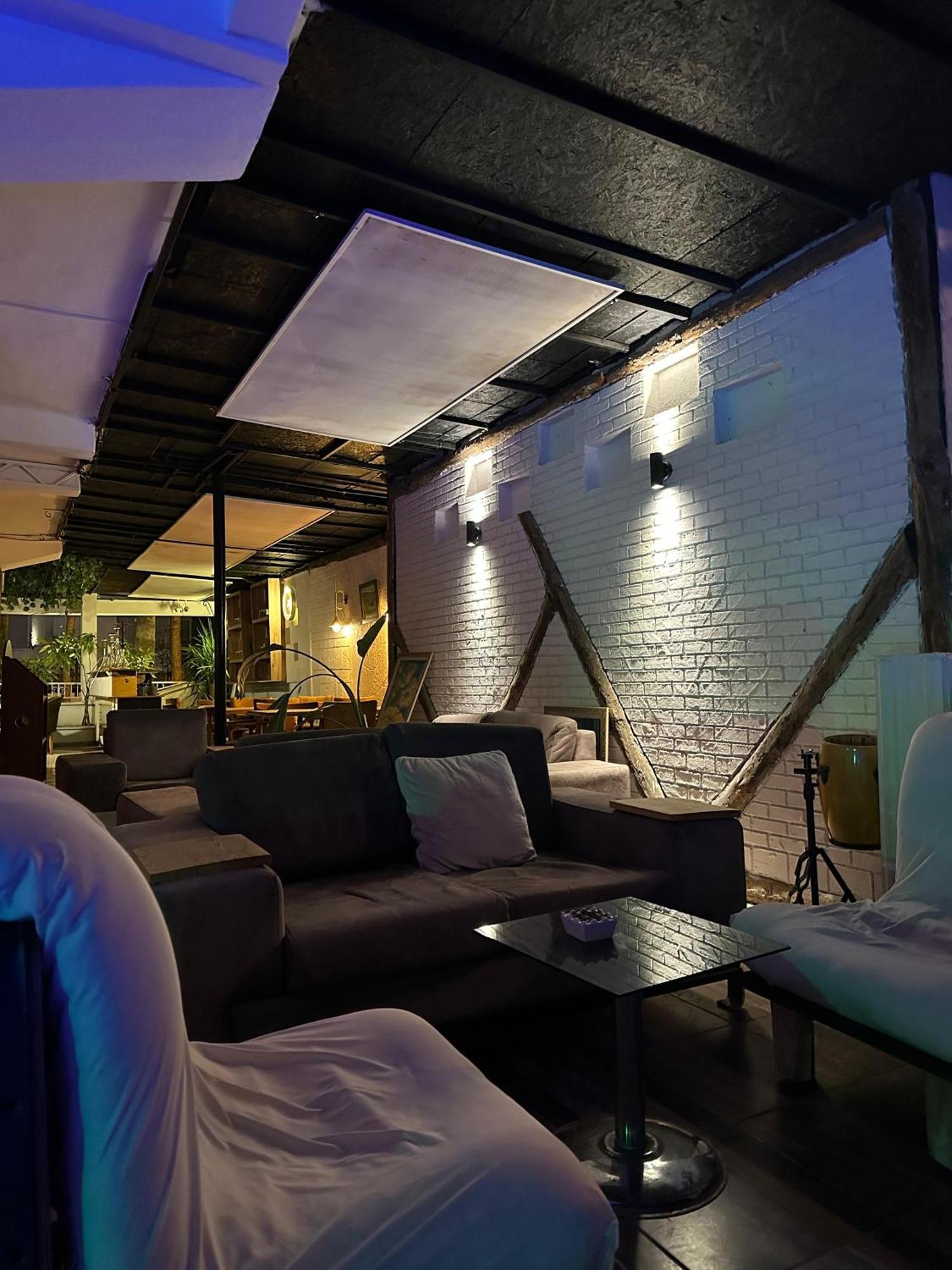 Hotel Nfk The House Antalya