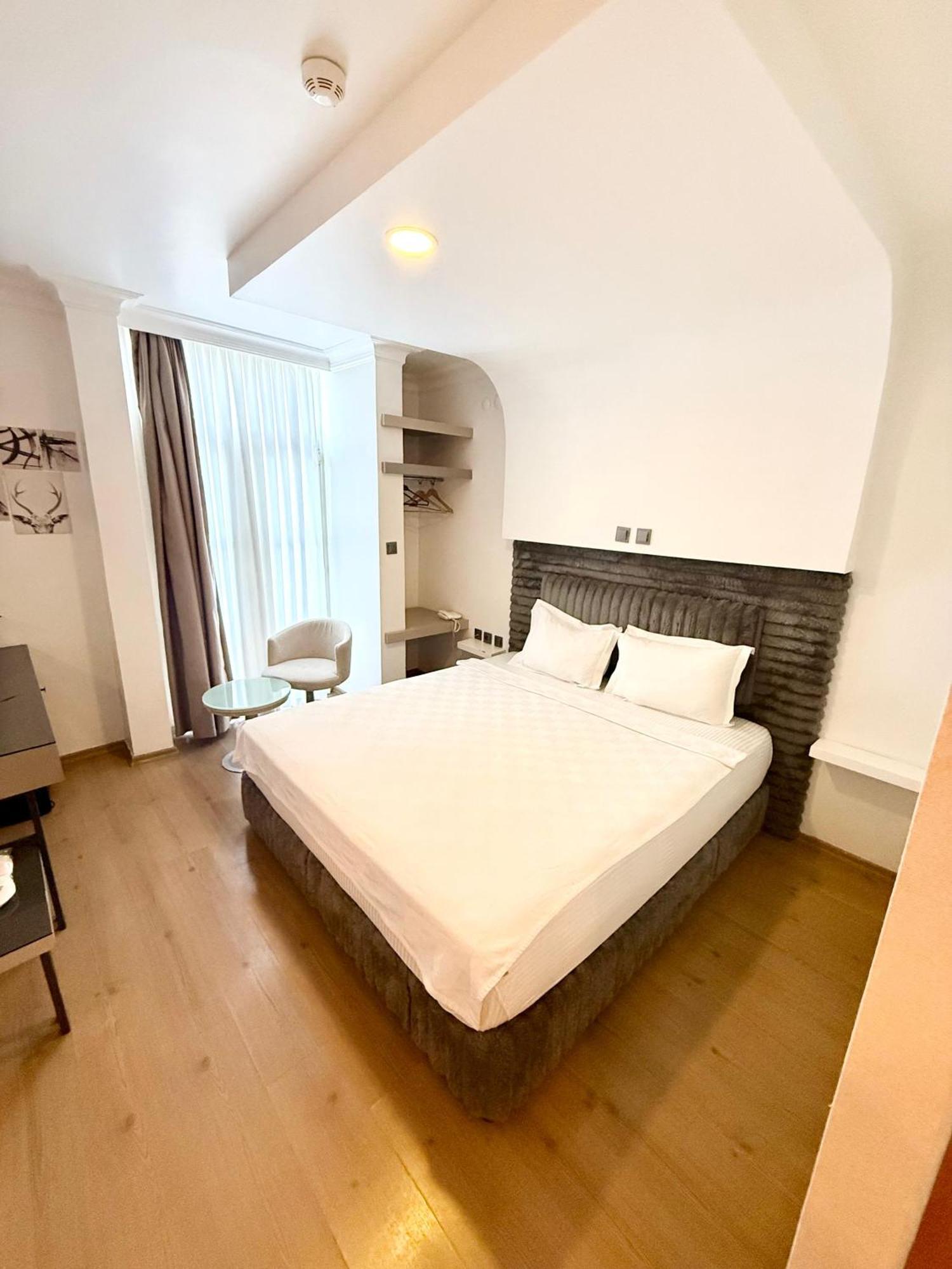 Nfk The House Antalya