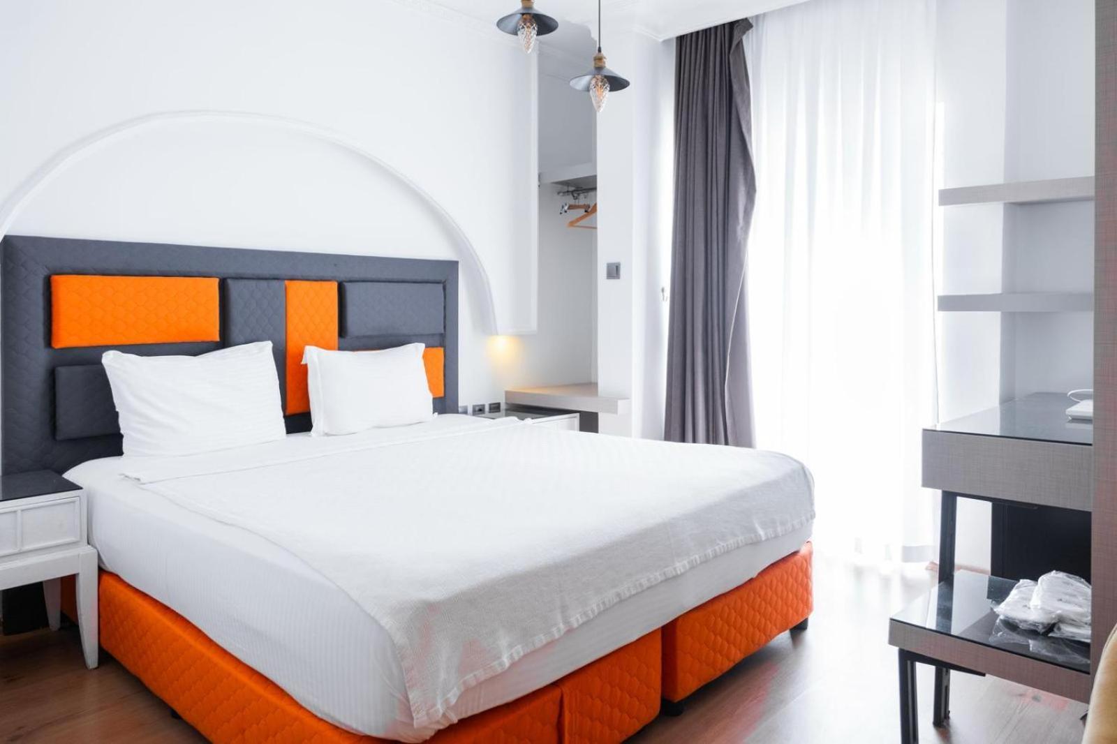 Hotel Nfk The House