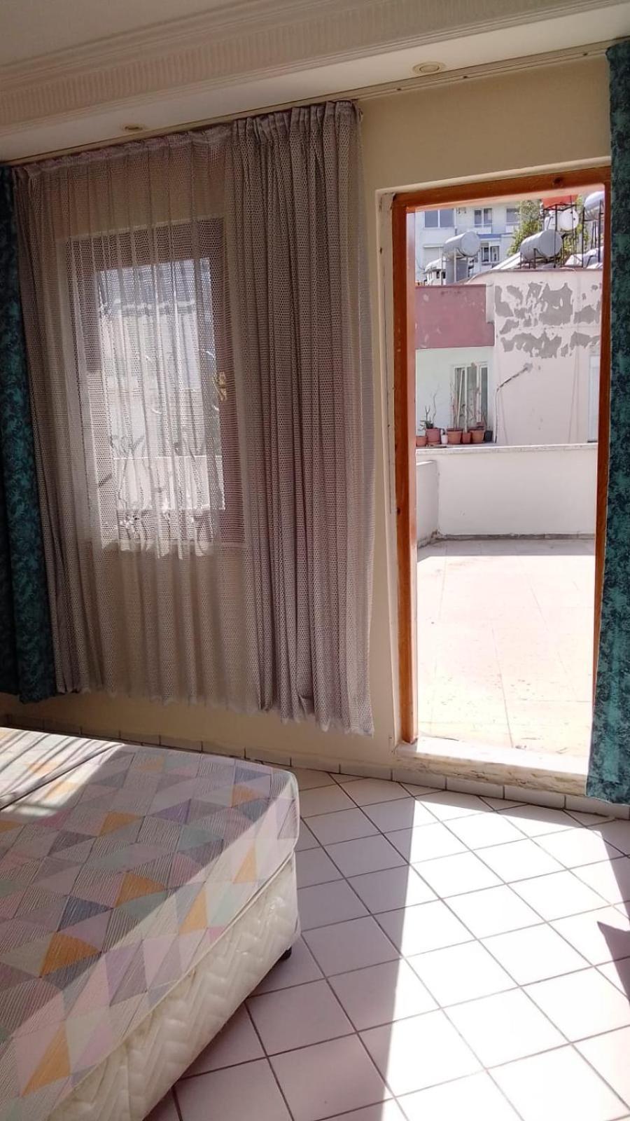 Karya Aparthotel *