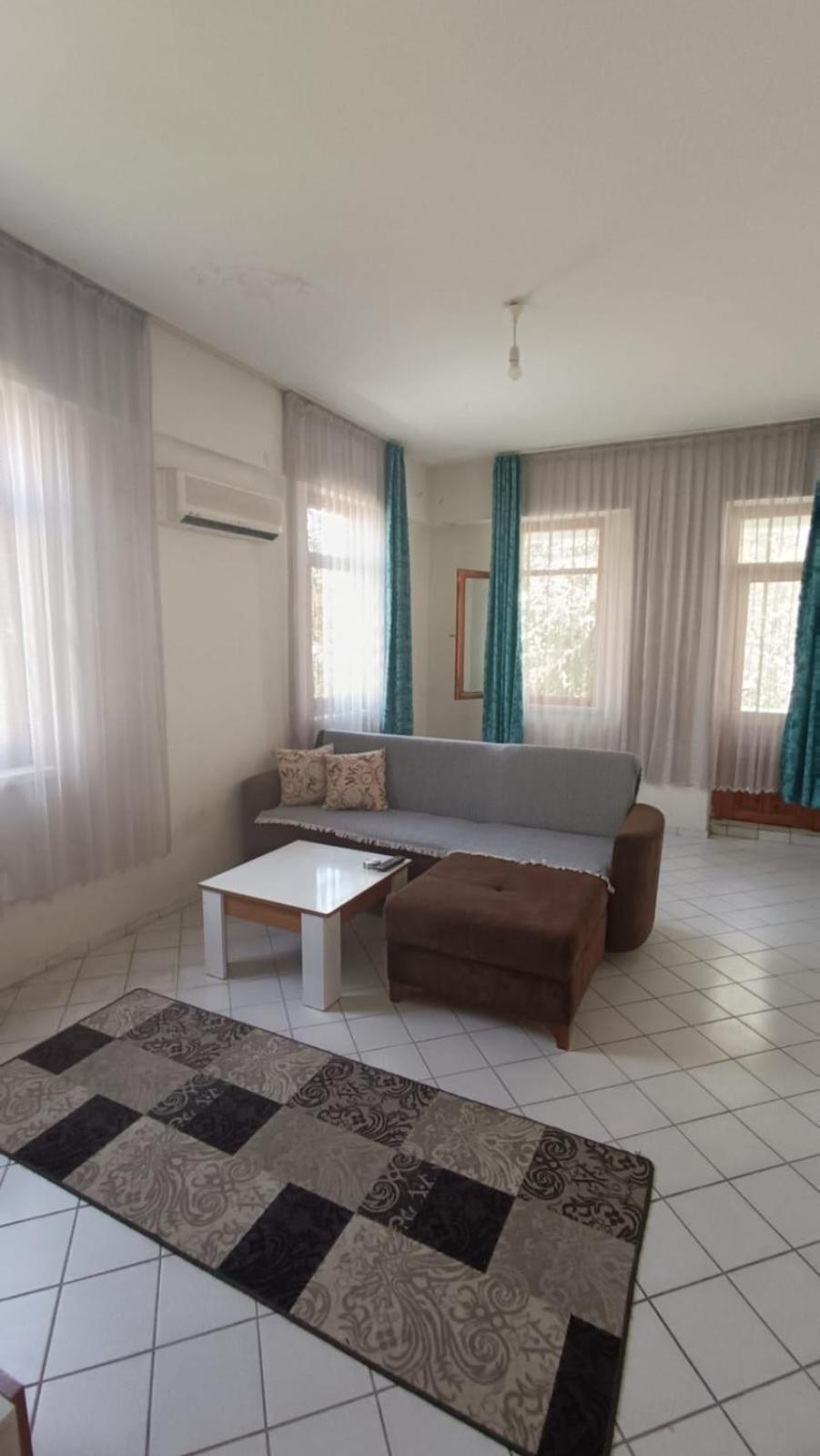 Karya Aparthotel Antalya