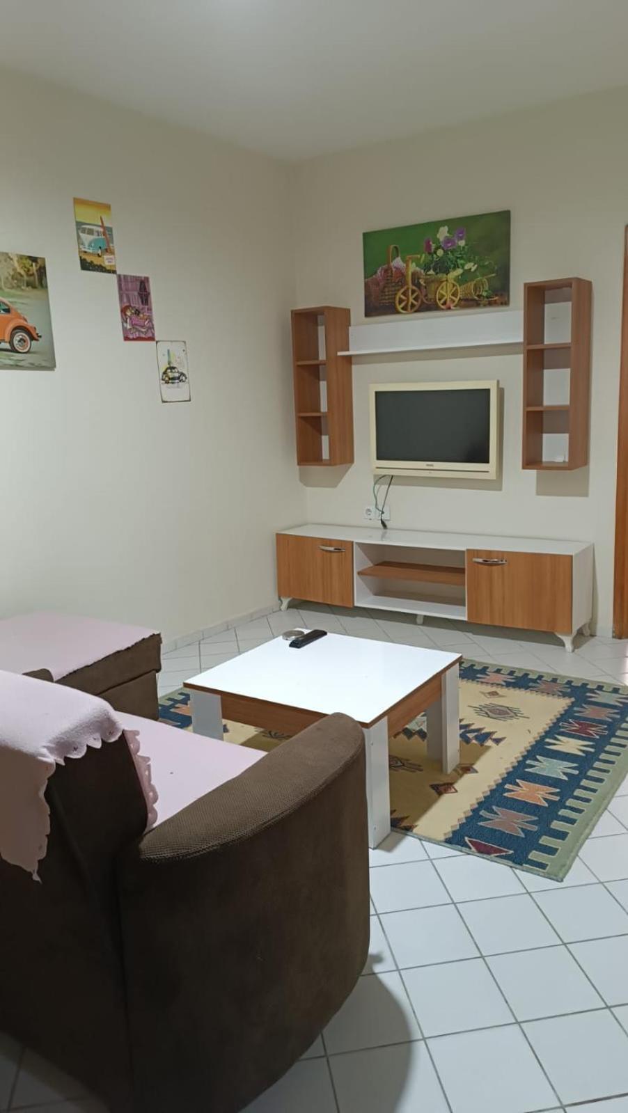 Aparthotel Karya *