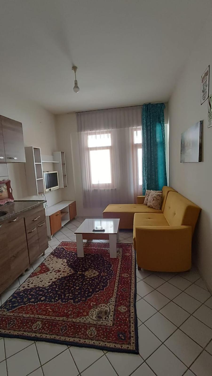 Karya Aparthotel Antalya