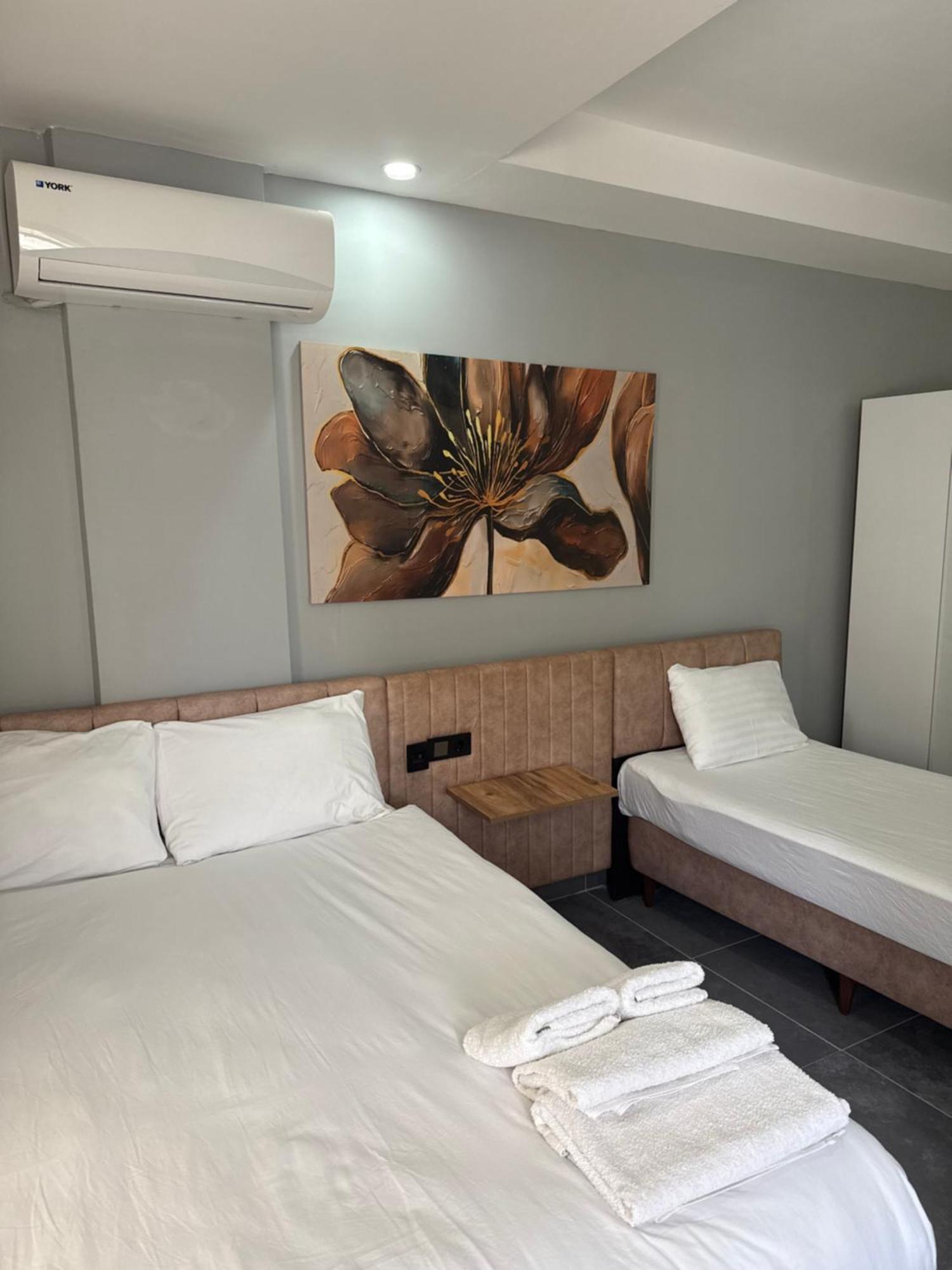 Babil Frühstückspension Antalya