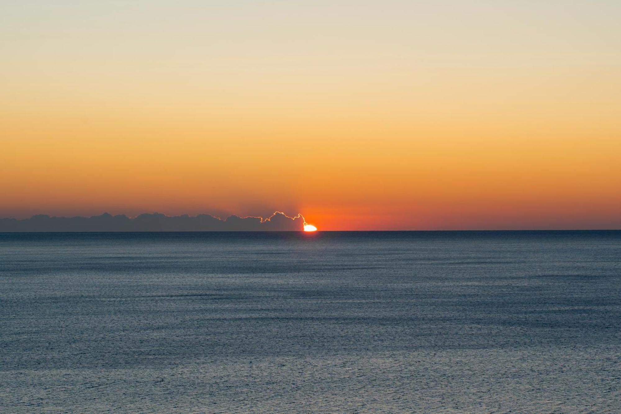 Heart Of The With Unique Views Of The Sea. Apartment Antalya
