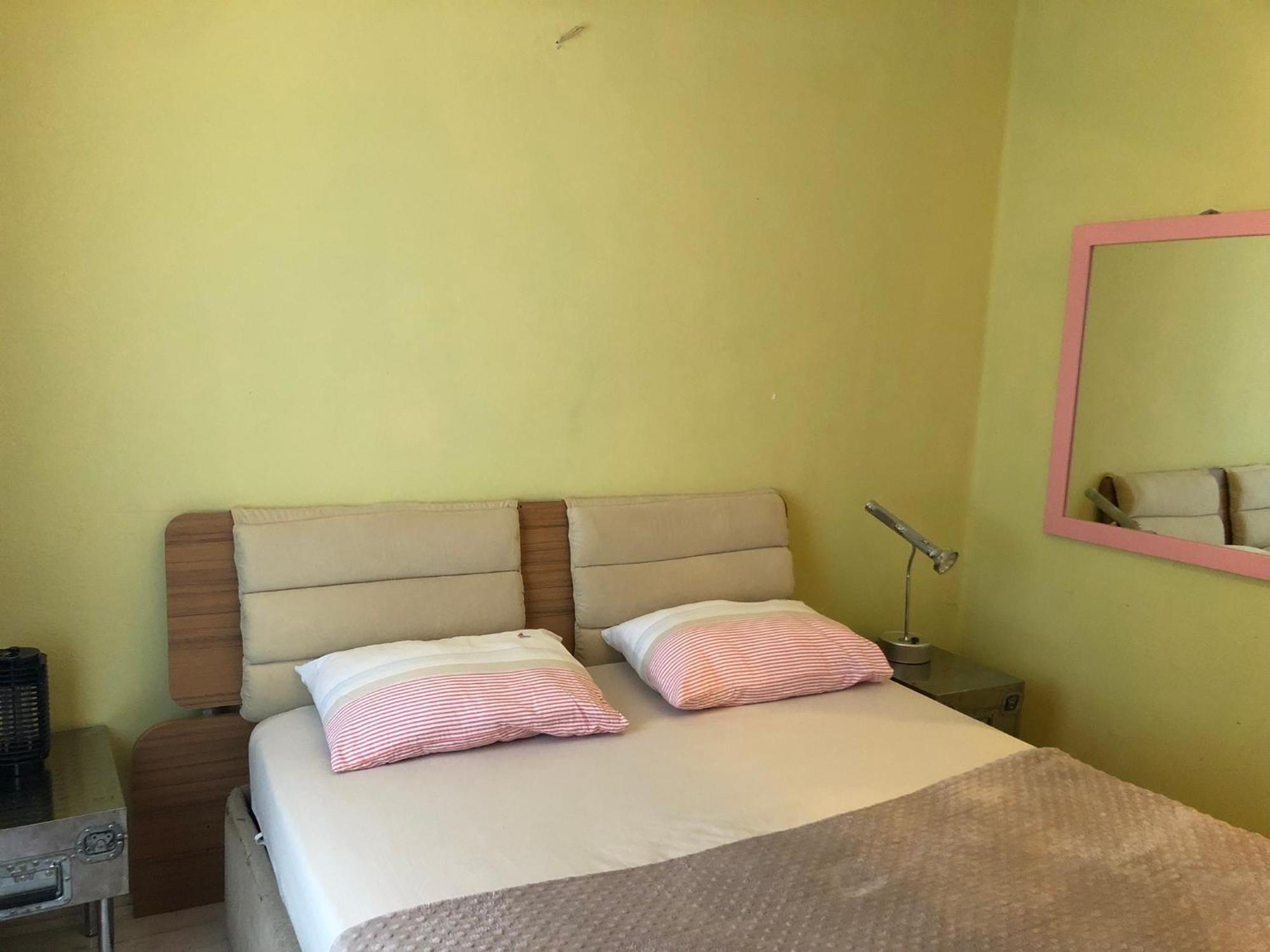 Merkez Muethis Lokasyon Ayri Mutfakli * Antalya