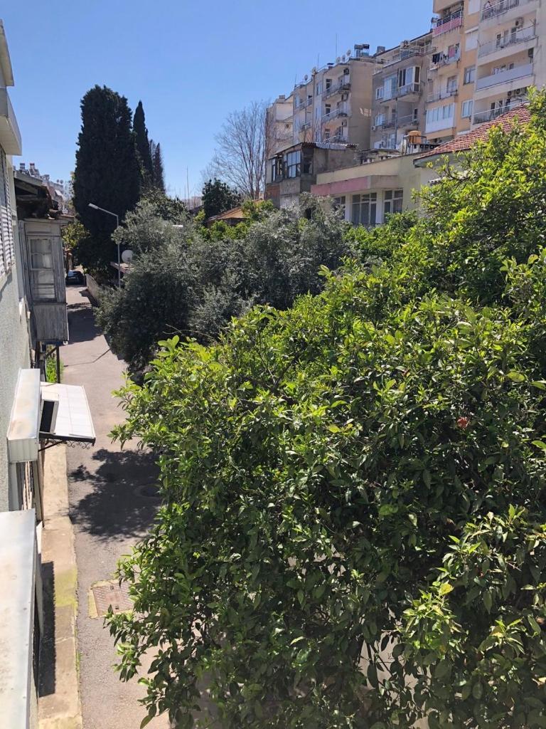 Merkez Deniz Yakini Muhtesem Mutfakli Antalya