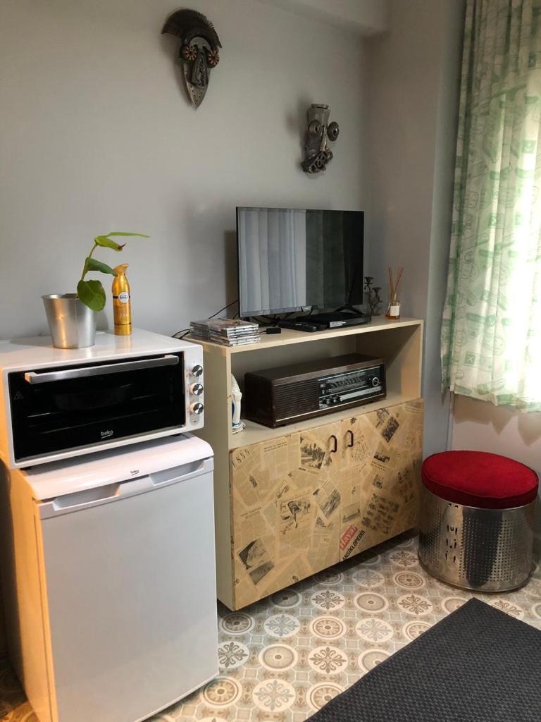 Merkez Deniz Yakini Muhtesem Mutfakli Apartment